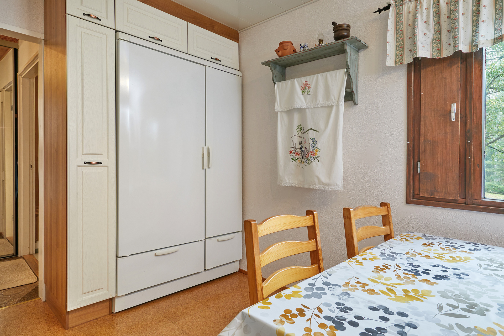 Mustikkatie 19, Perttilä, Lohja