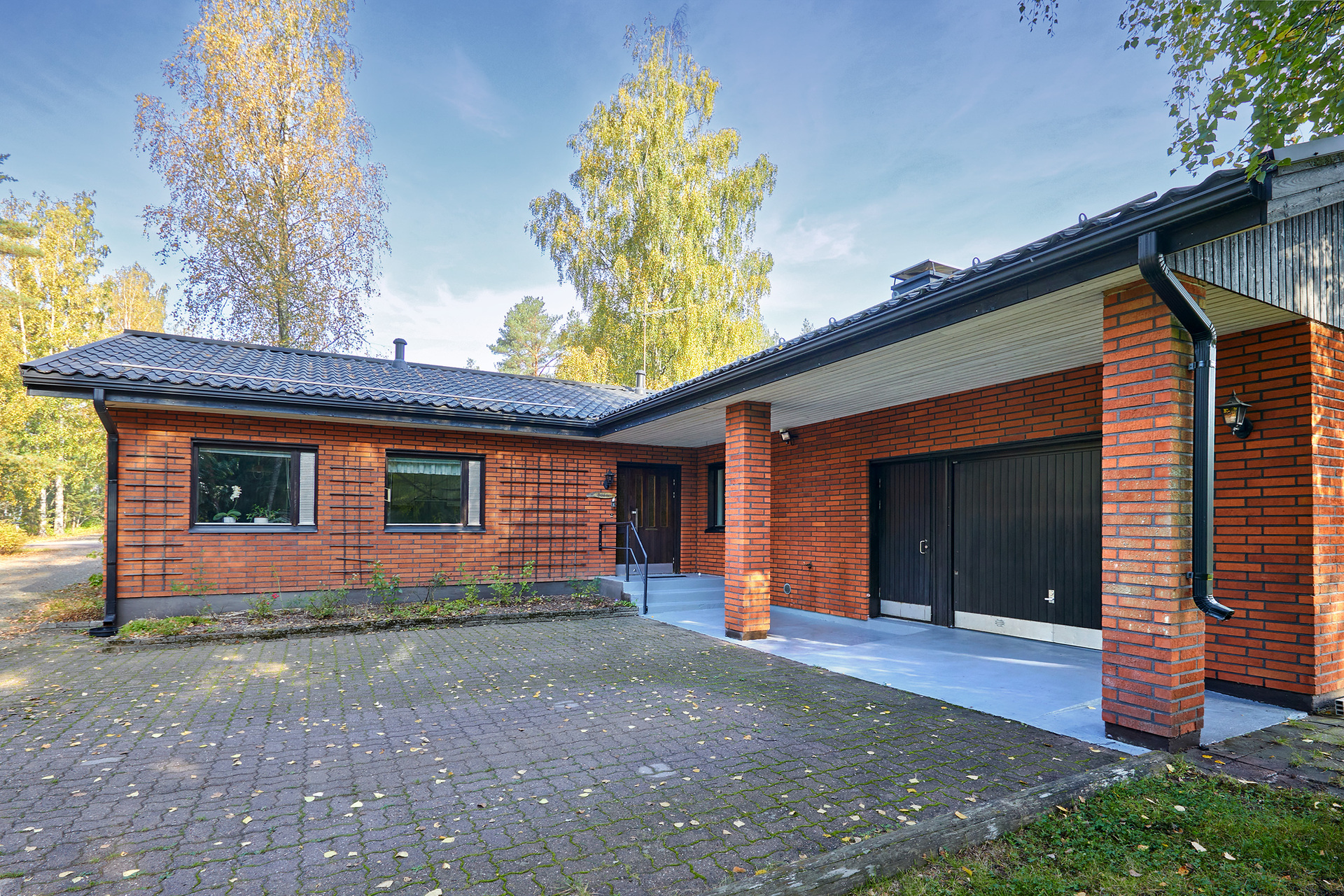 Mustikkatie 19, Perttilä, Lohja