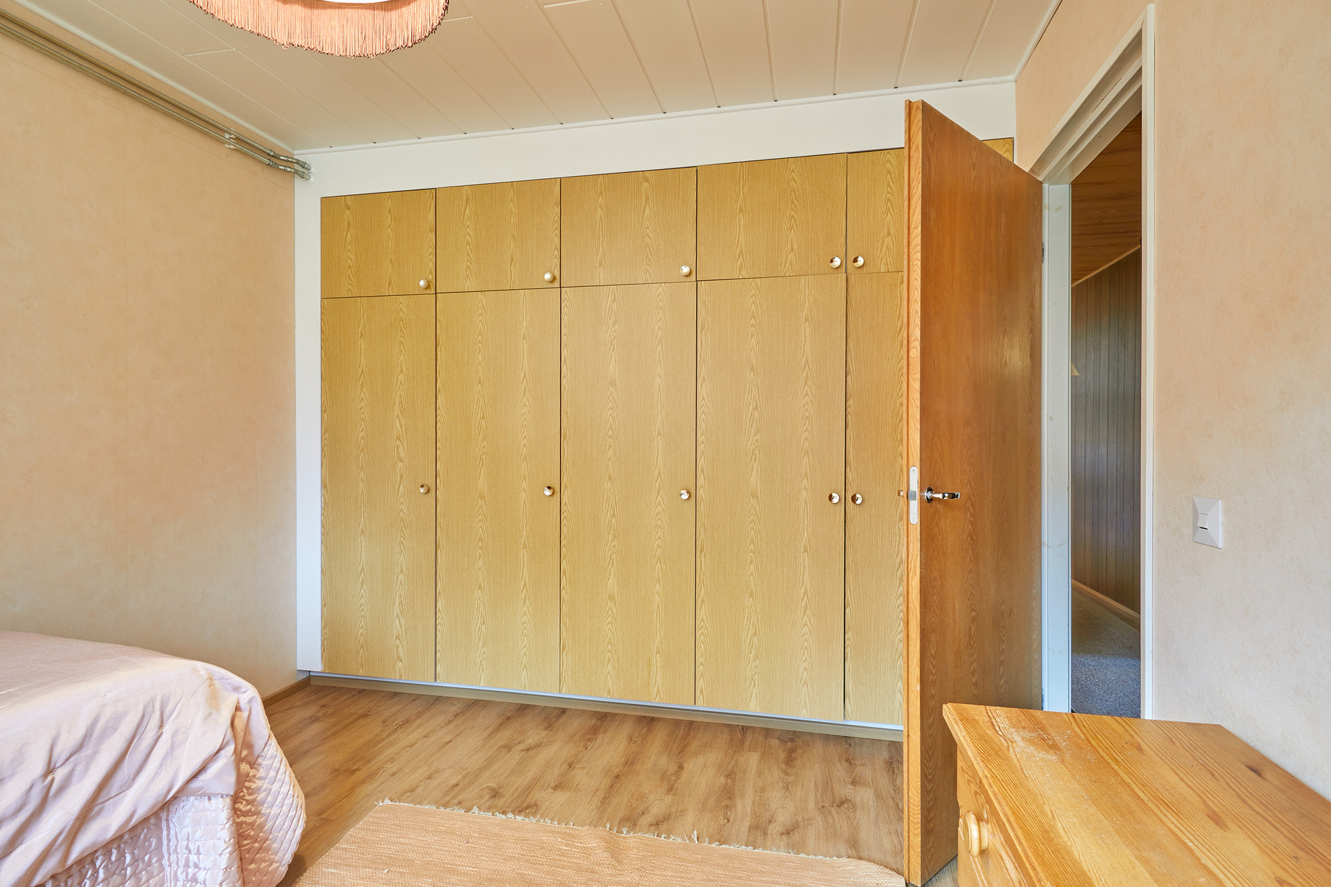 Mustikkatie 19, Perttilä, Lohja