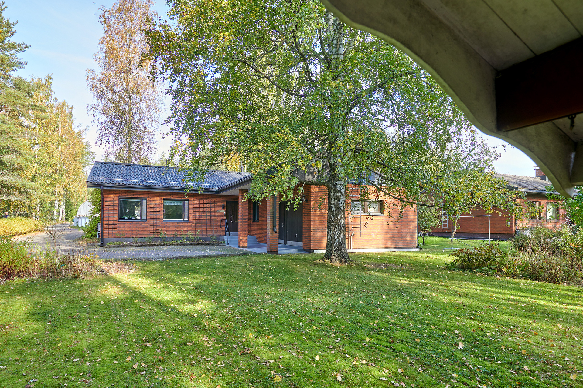 Mustikkatie 19, Perttilä, Lohja