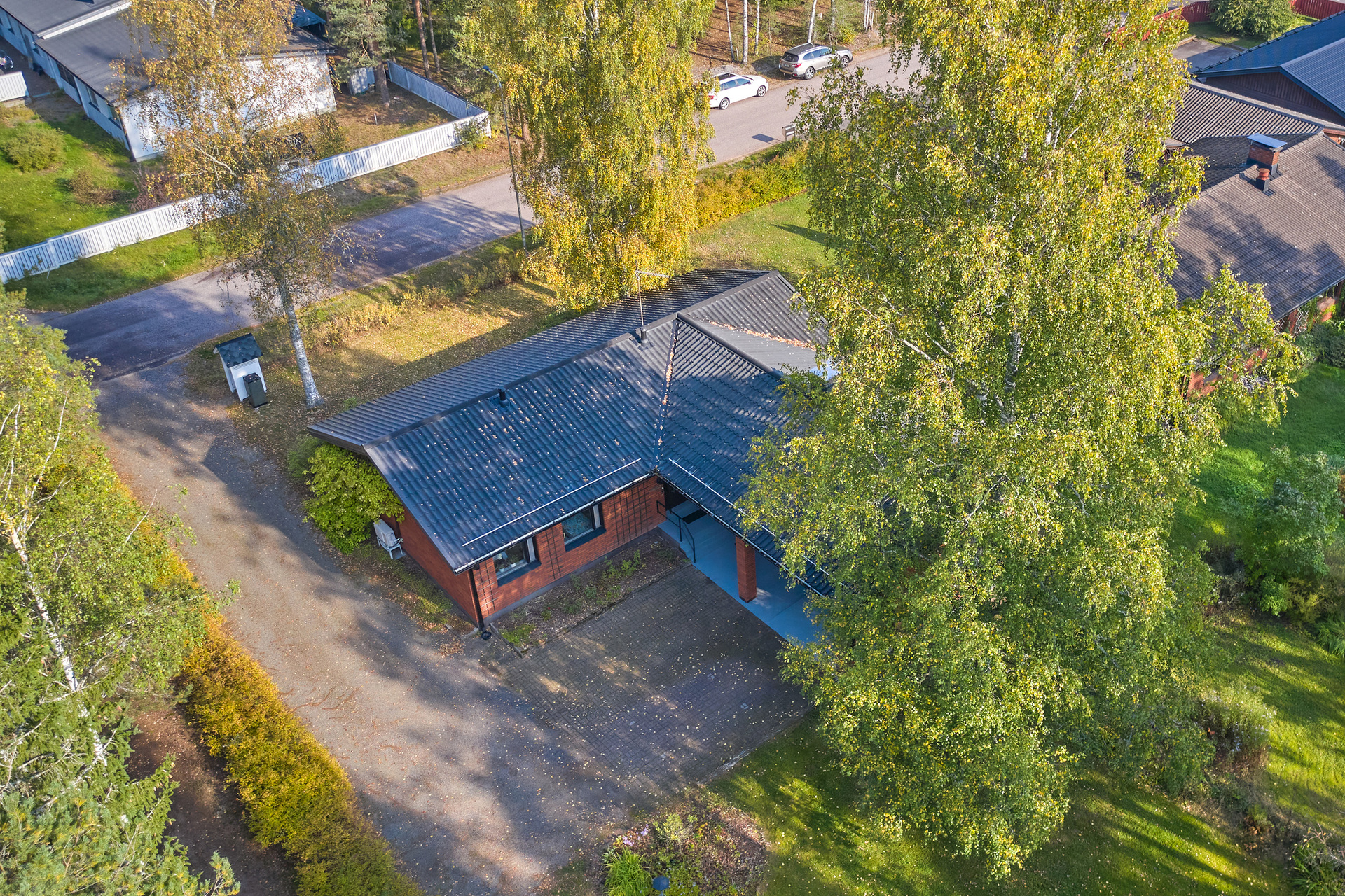 Mustikkatie 19, Perttilä, Lohja