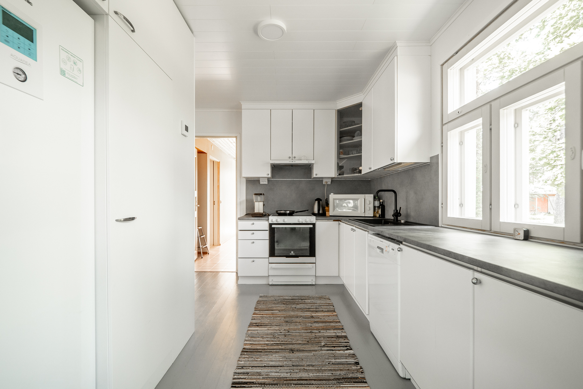 Ouluntie 1245a, Taipaleenharju, Pudasjärvi