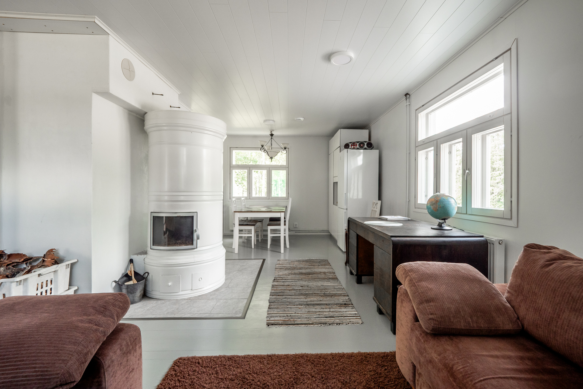 Ouluntie 1245a, Taipaleenharju, Pudasjärvi