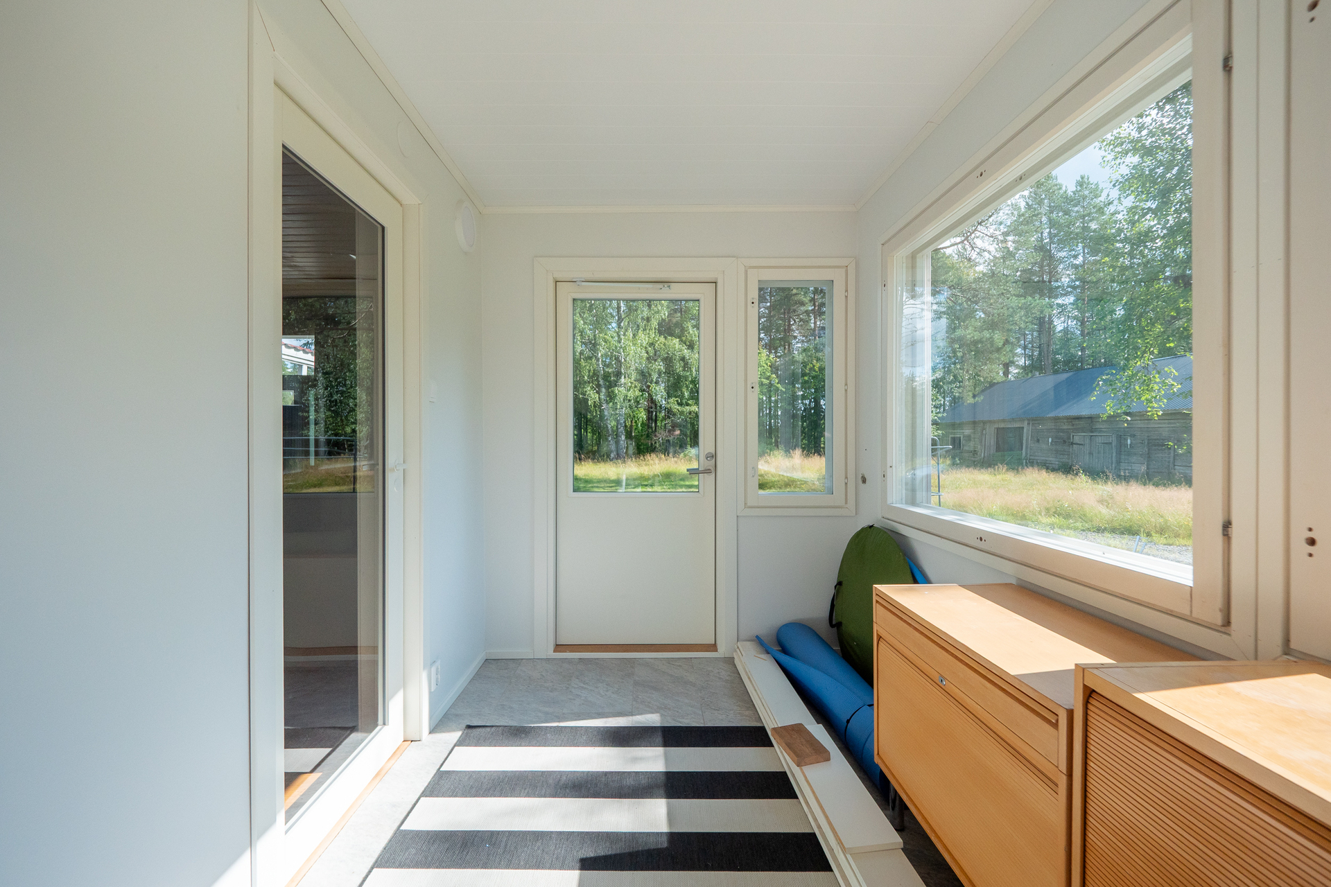 Ouluntie 1245a, Taipaleenharju, Pudasjärvi