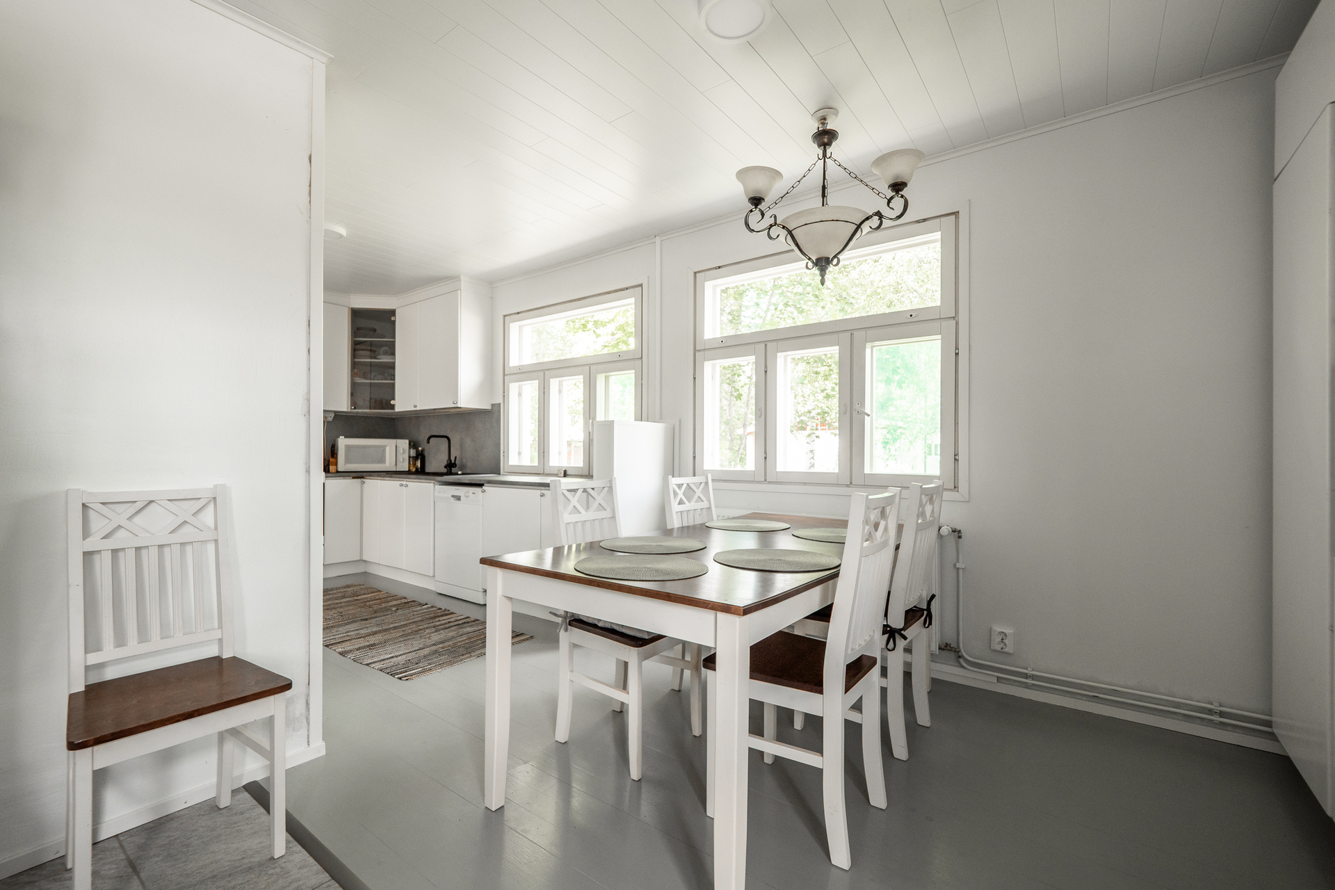 Ouluntie 1245a, Taipaleenharju, Pudasjärvi