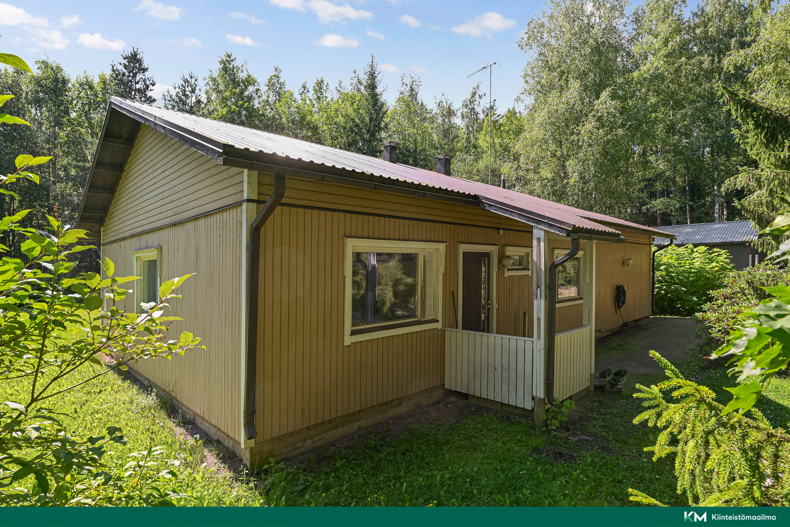 Lehtimäentie 60, Klaukkala, Nurmijärvi