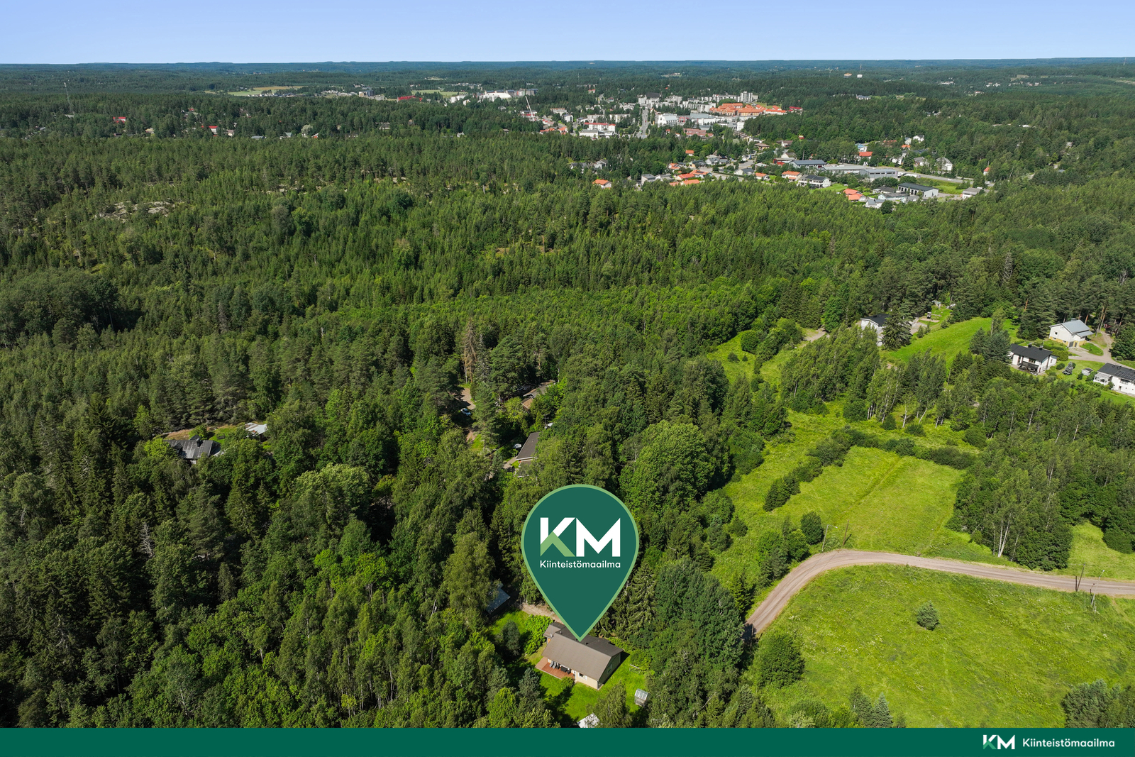 Lehtimäentie 60, Klaukkala, Nurmijärvi