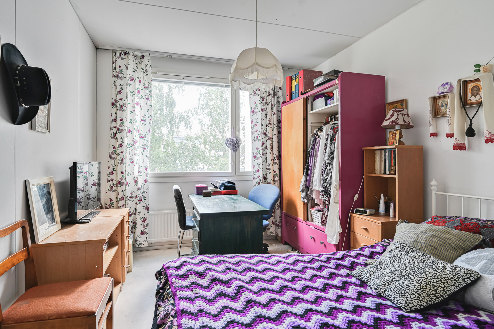 Tupalantie 7b, Keskusta, Järvenpää