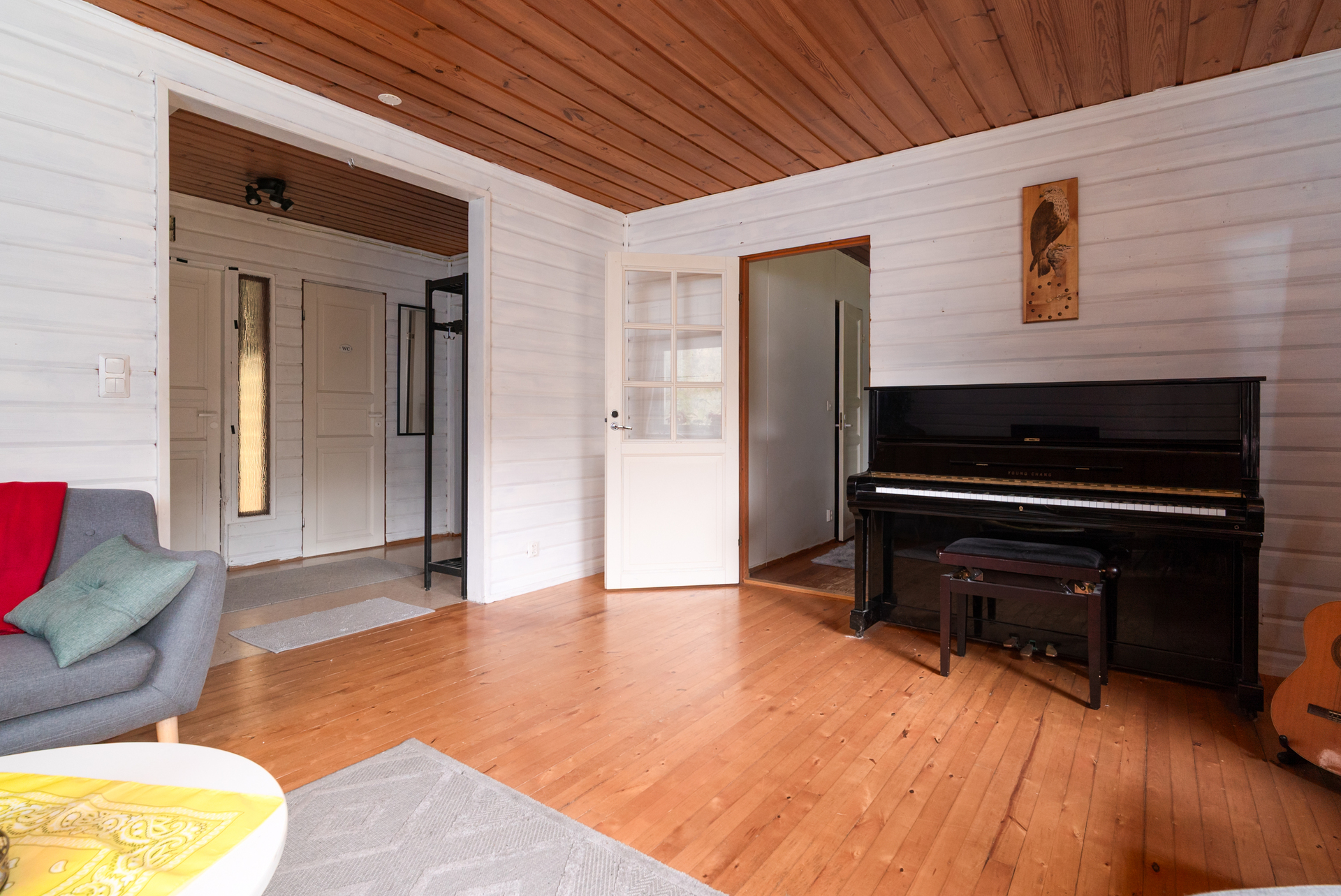 Olohuone