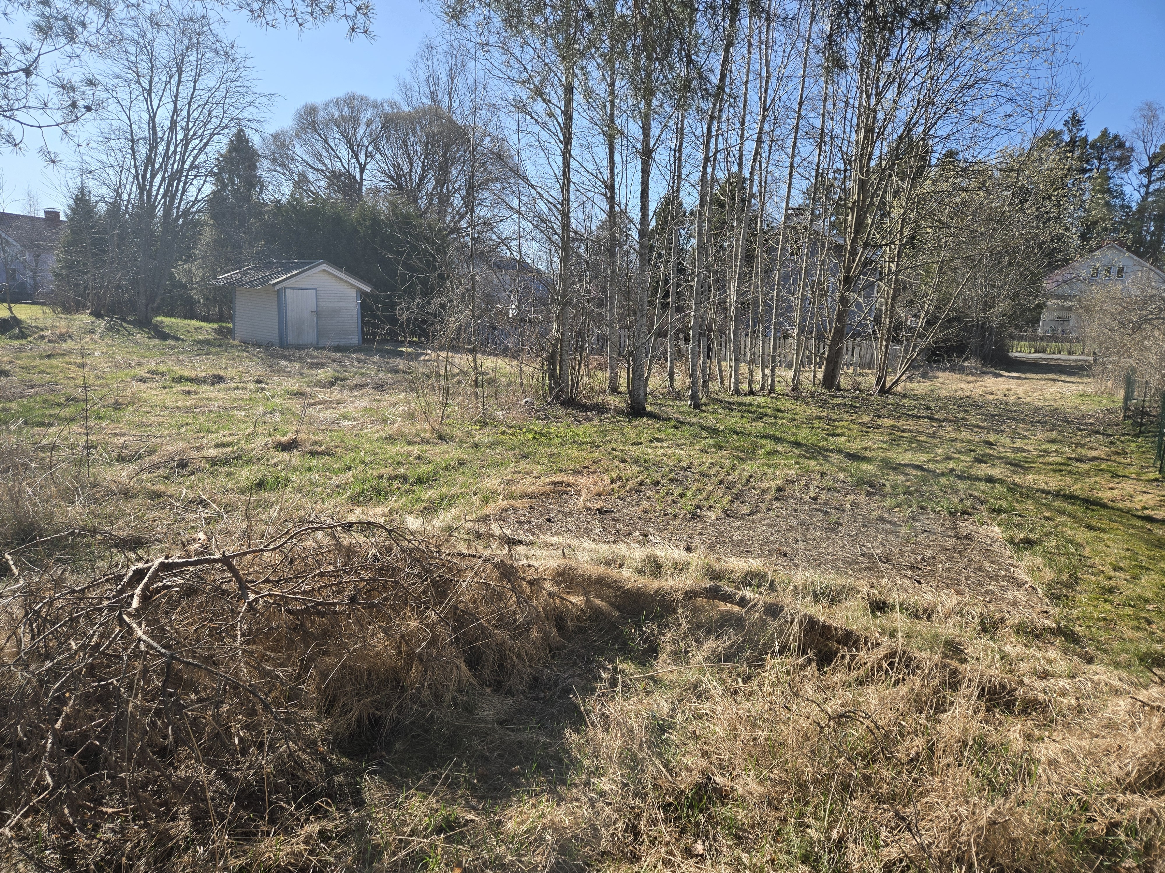 Paimentytönpolku 26, Riihimäki