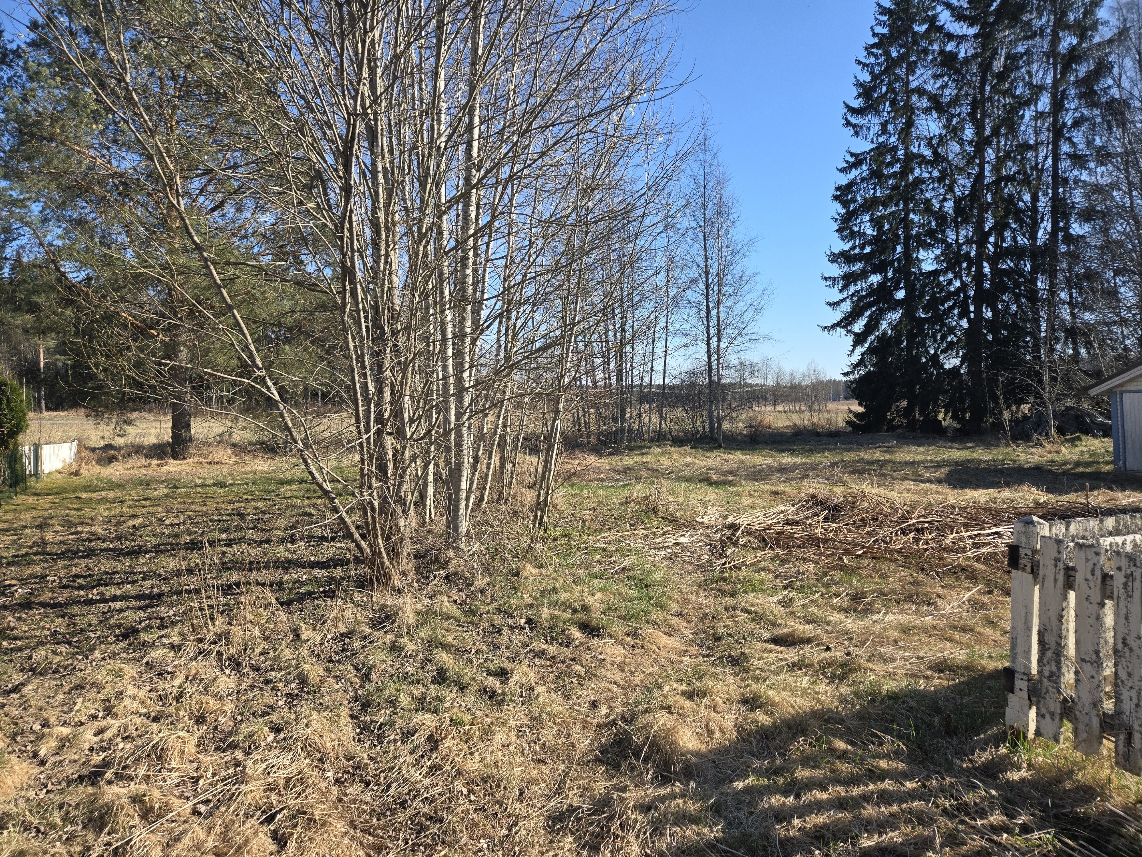 Paimentytönpolku 26, Riihimäki