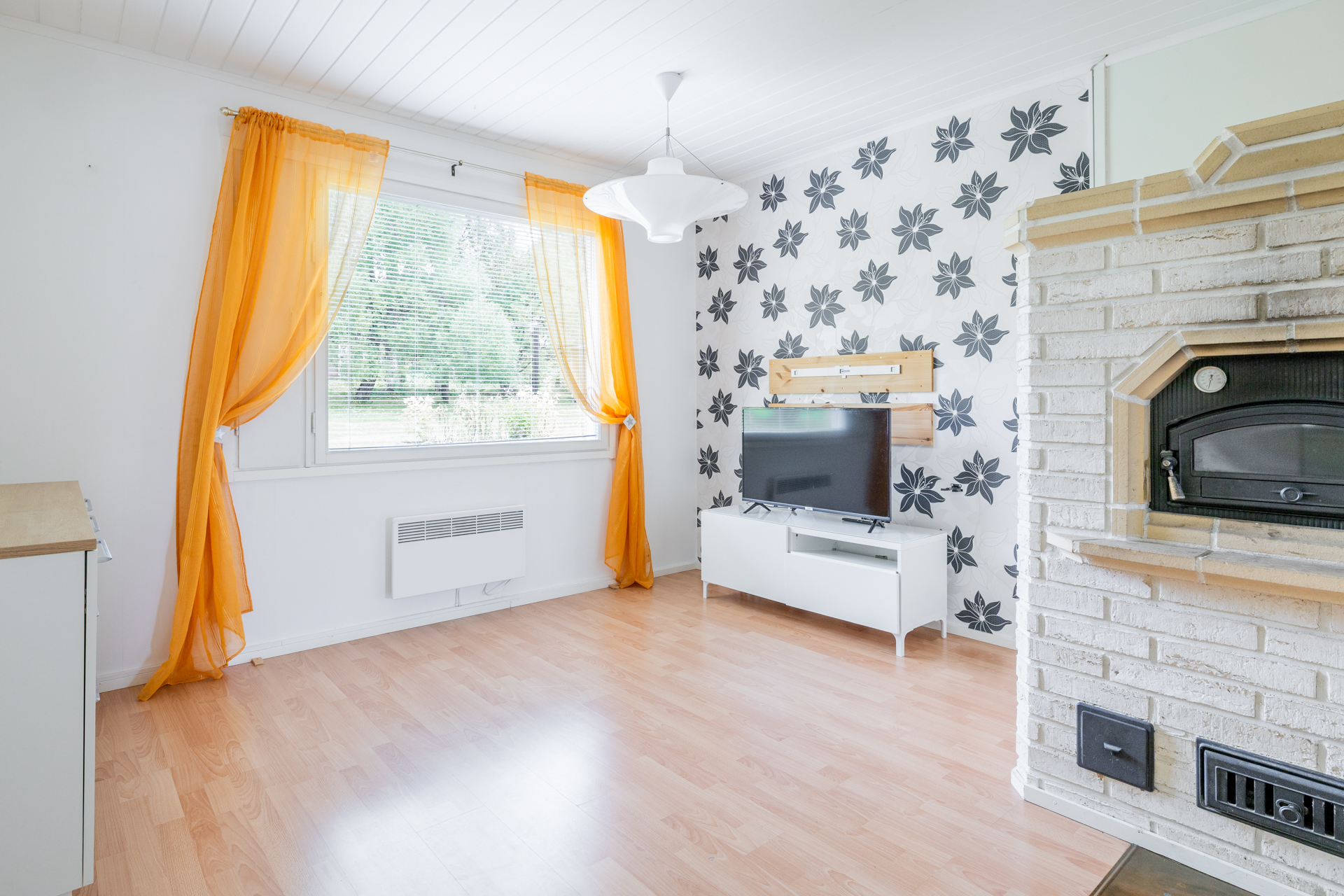 Pihlajatie 10, Paltamo