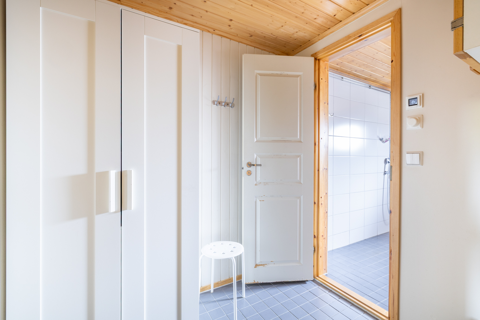 Pihlajatie 10, Paltamo