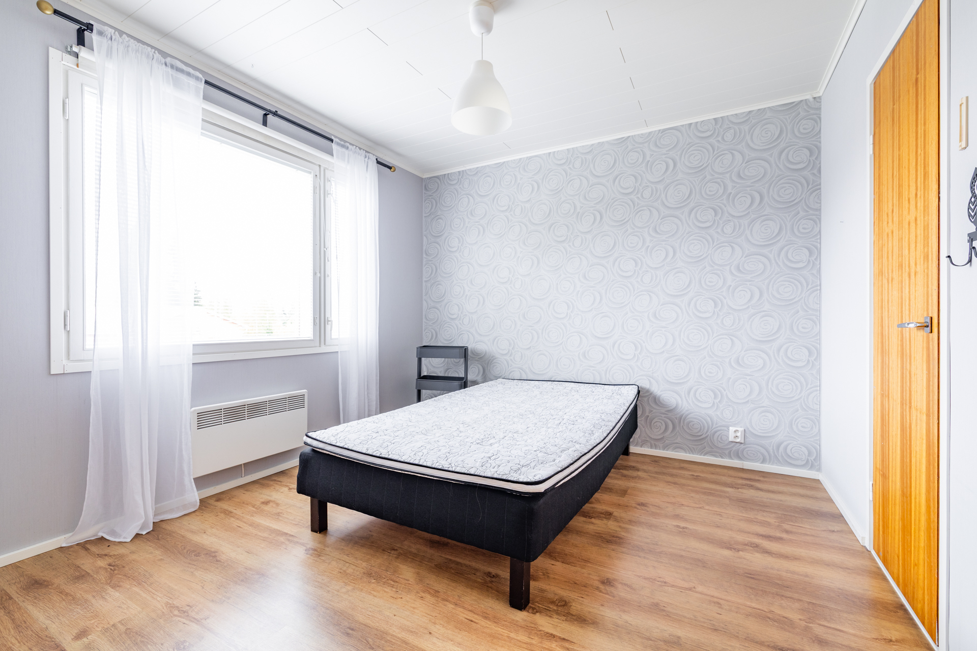 Pihlajatie 10, Paltamo