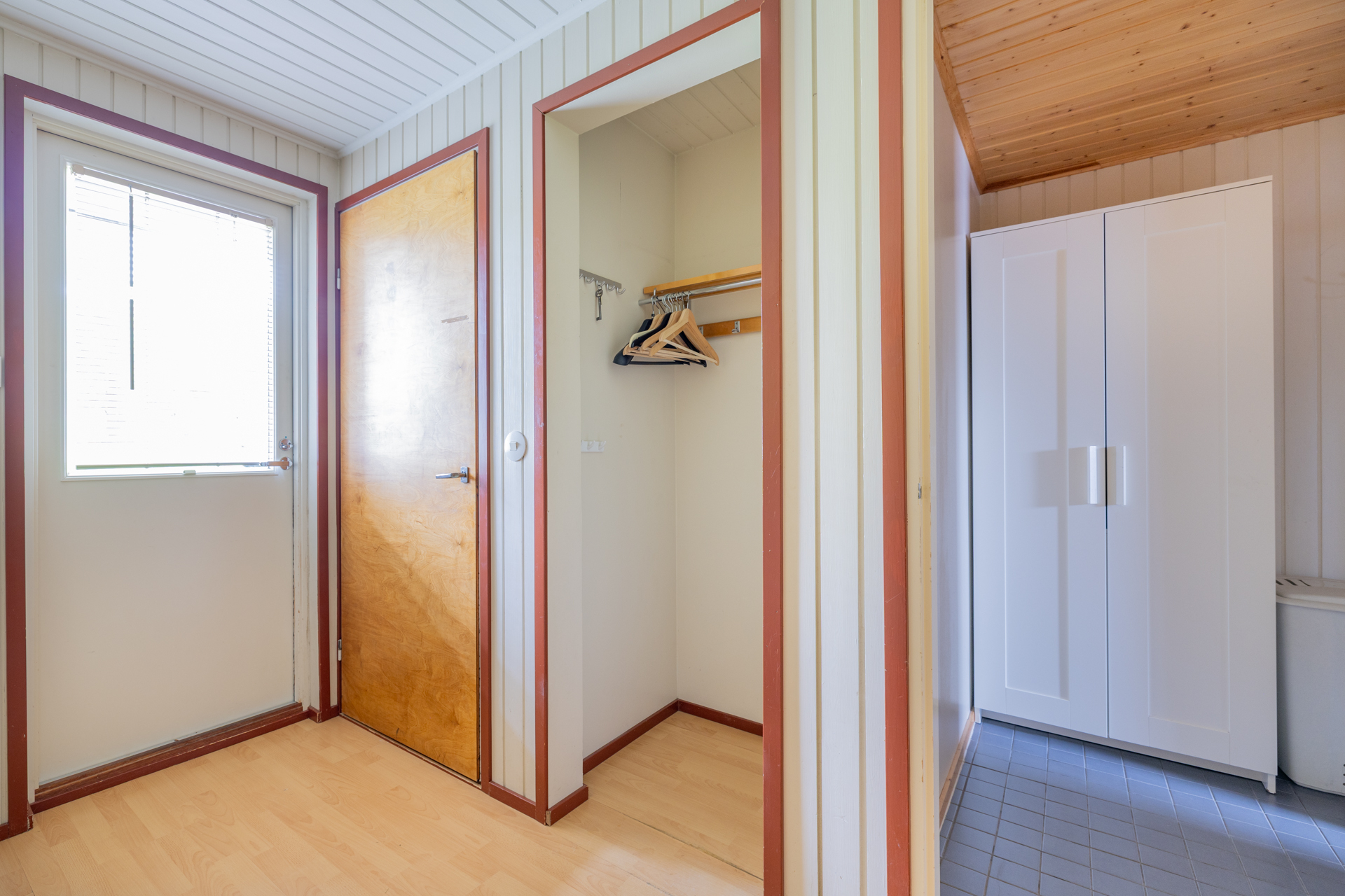Pihlajatie 10, Paltamo