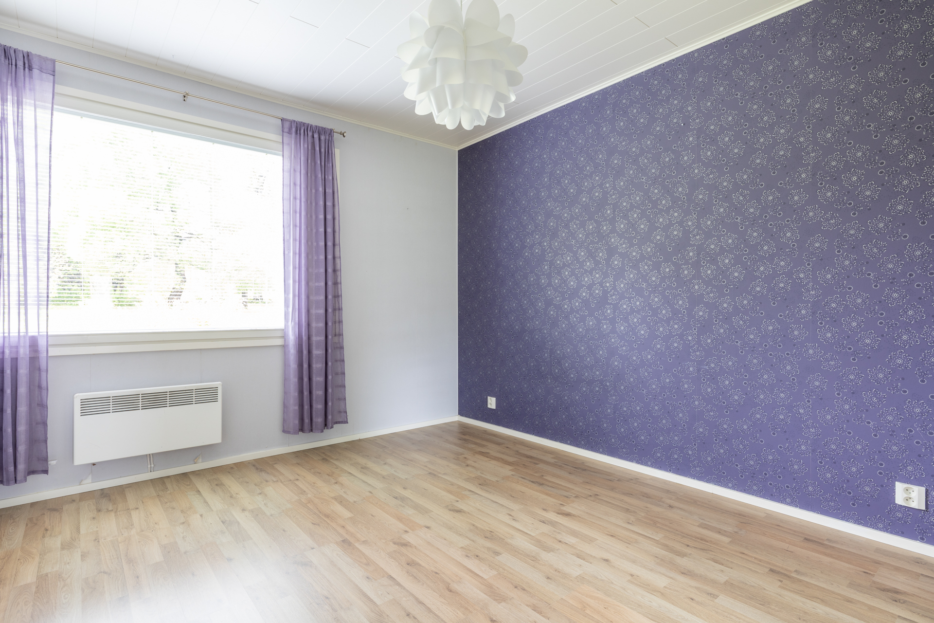 Pihlajatie 10, Paltamo