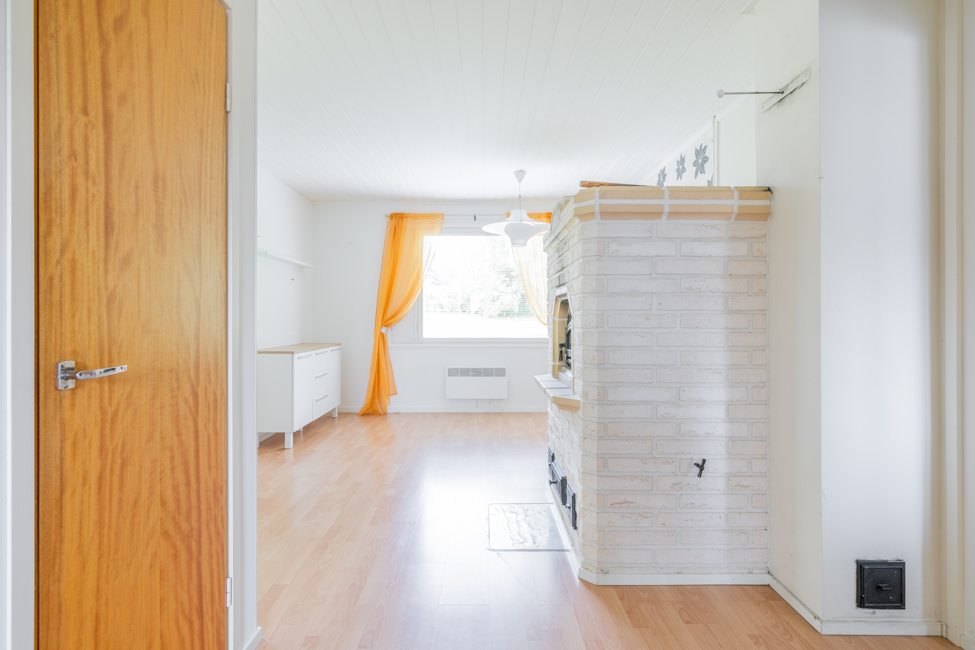 Pihlajatie 10, Paltamo