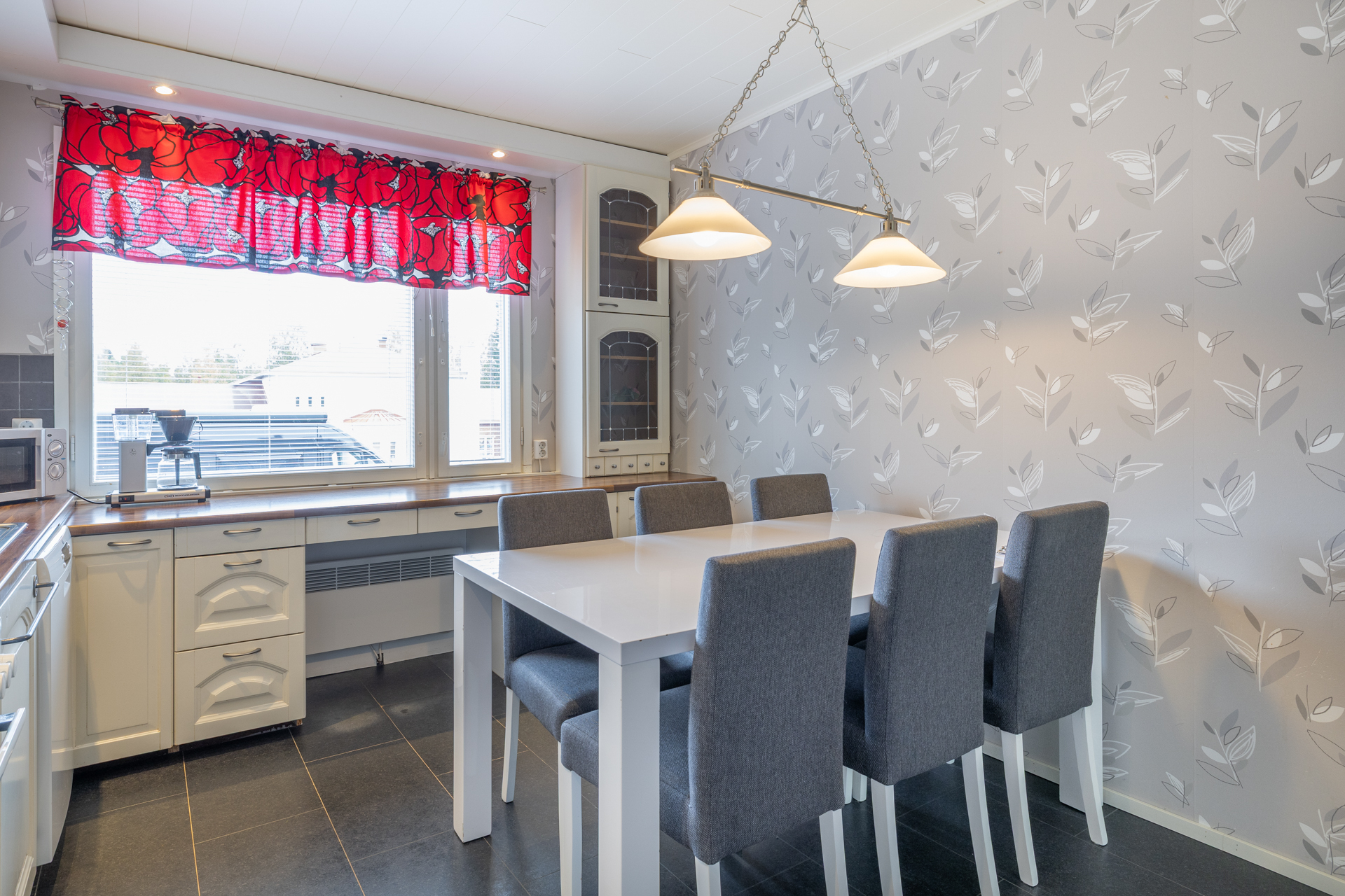 Pihlajatie 10, Paltamo