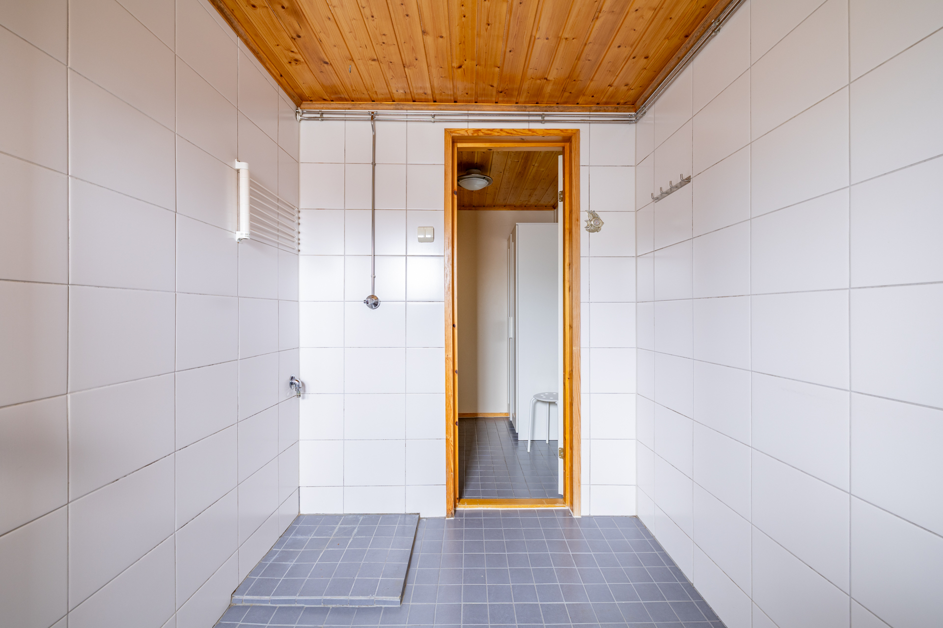 Pihlajatie 10, Paltamo