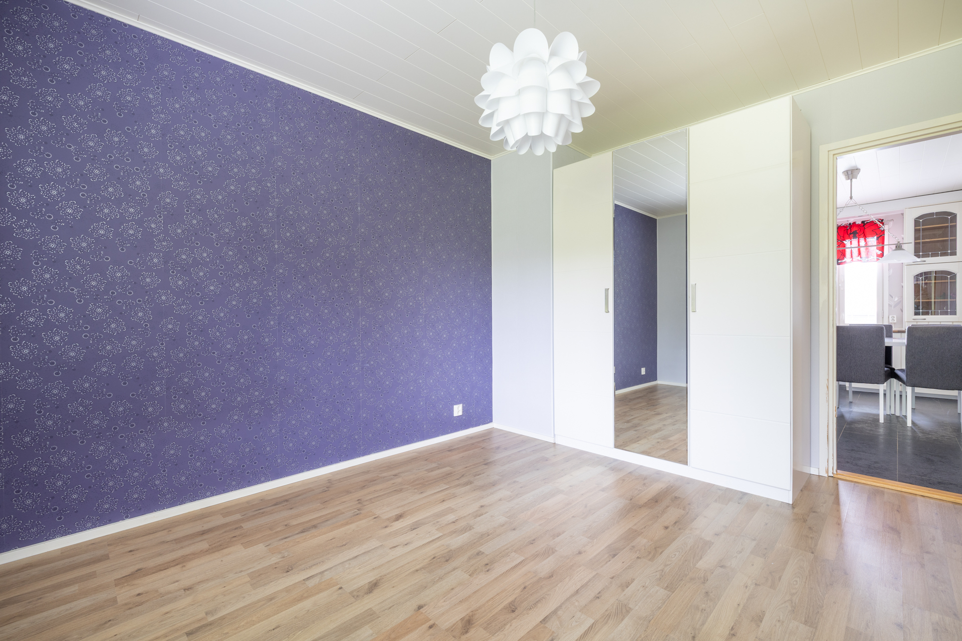 Pihlajatie 10, Paltamo