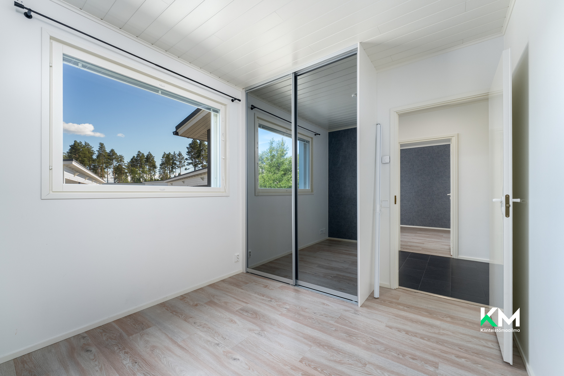 Vikåntie 9, Vikå, Kokkola