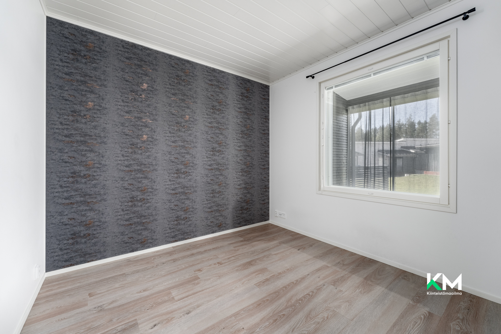 Vikåntie 9, Vikå, Kokkola