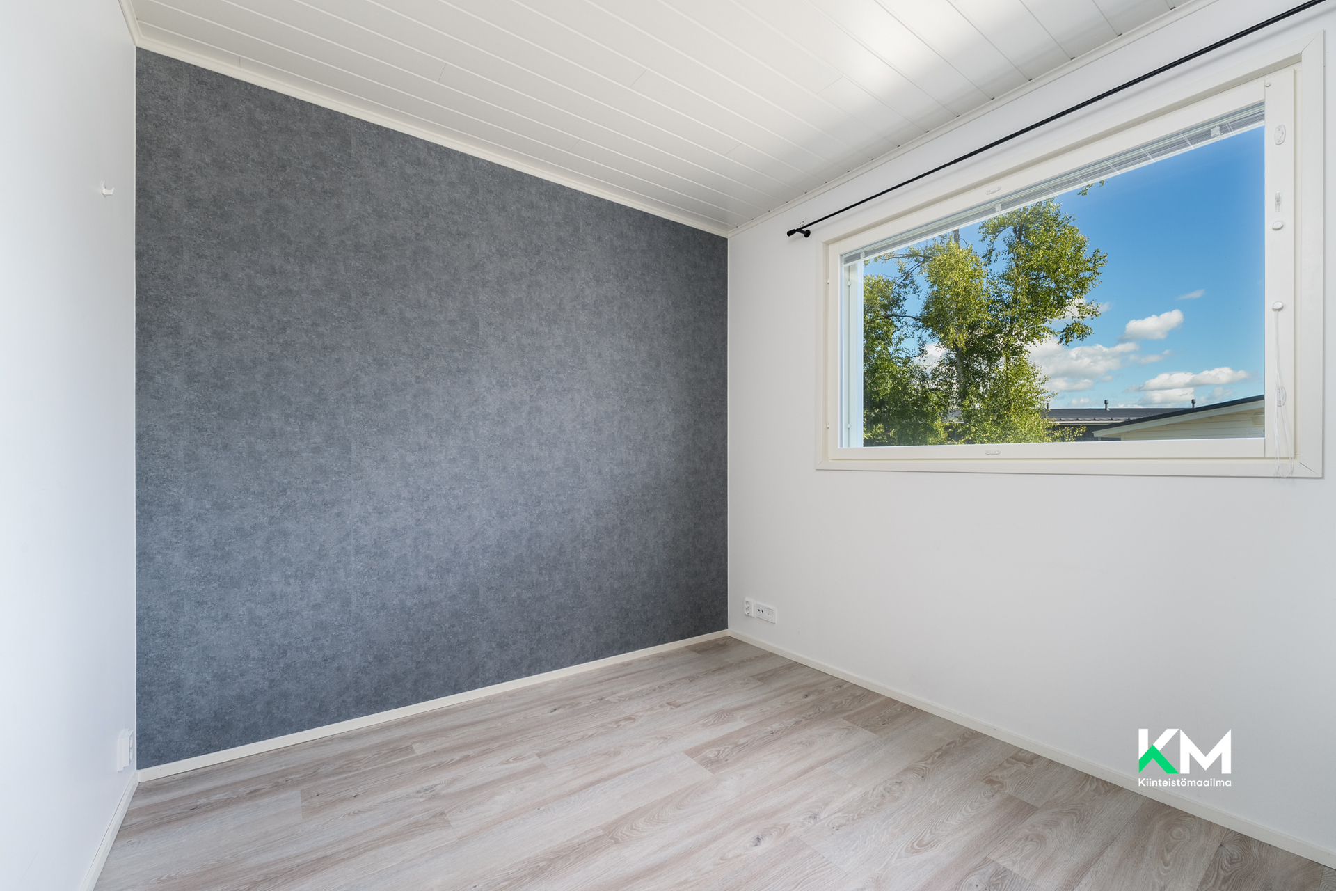Vikåntie 9, Vikå, Kokkola