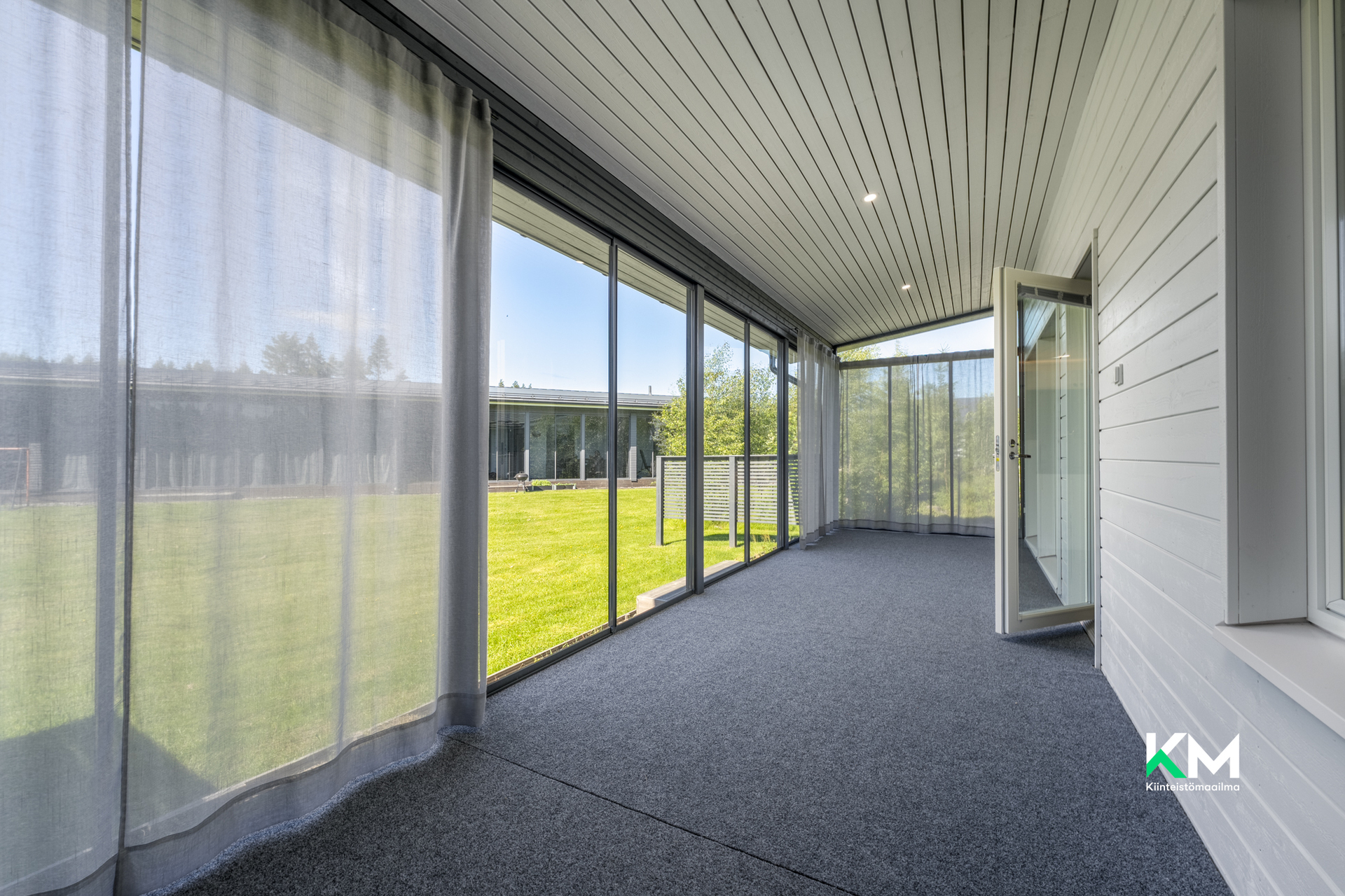 Vikåntie 9, Vikå, Kokkola