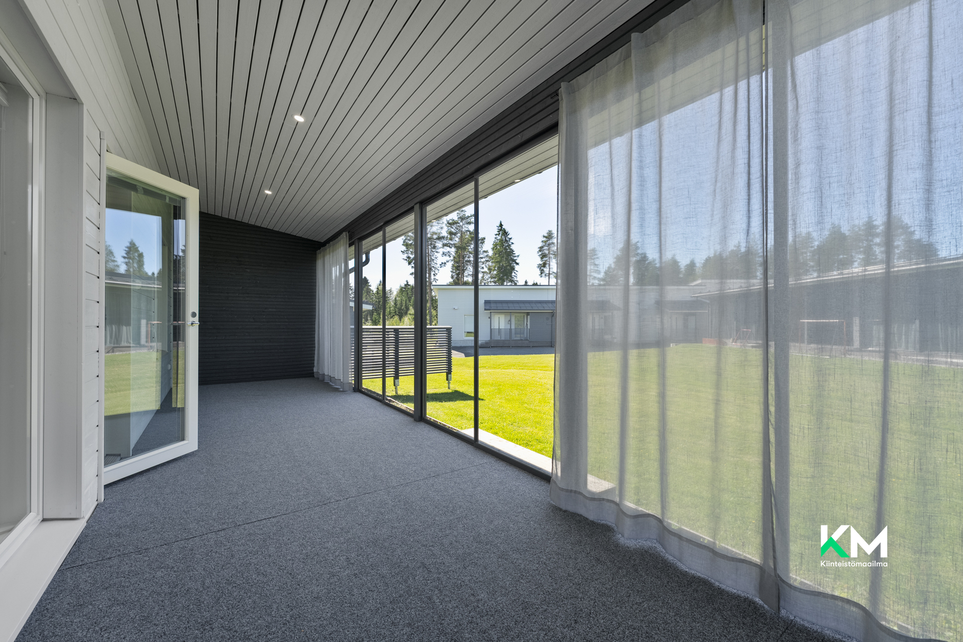 Vikåntie 9, Vikå, Kokkola