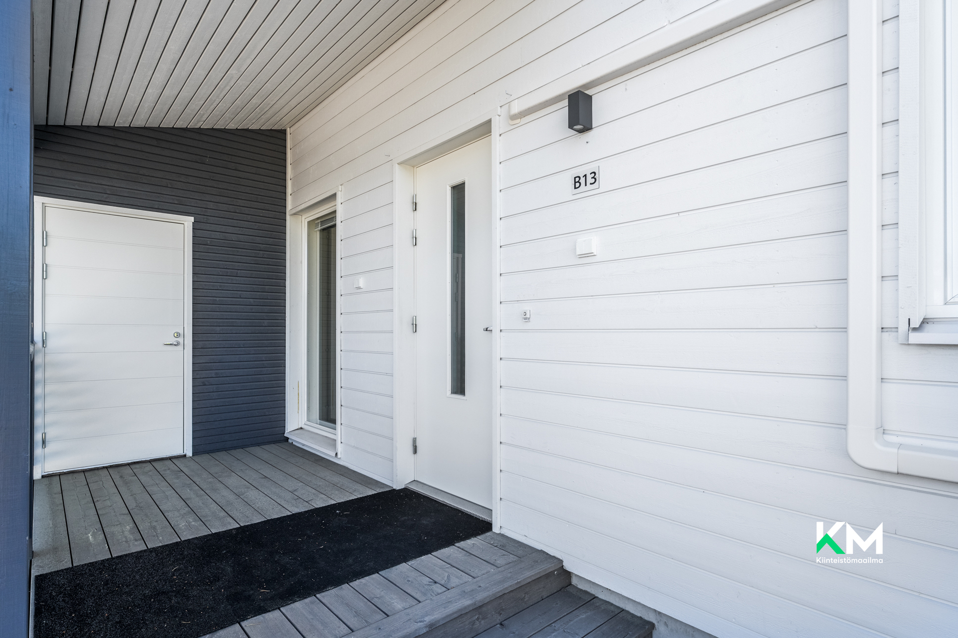 Vikåntie 9, Vikå, Kokkola