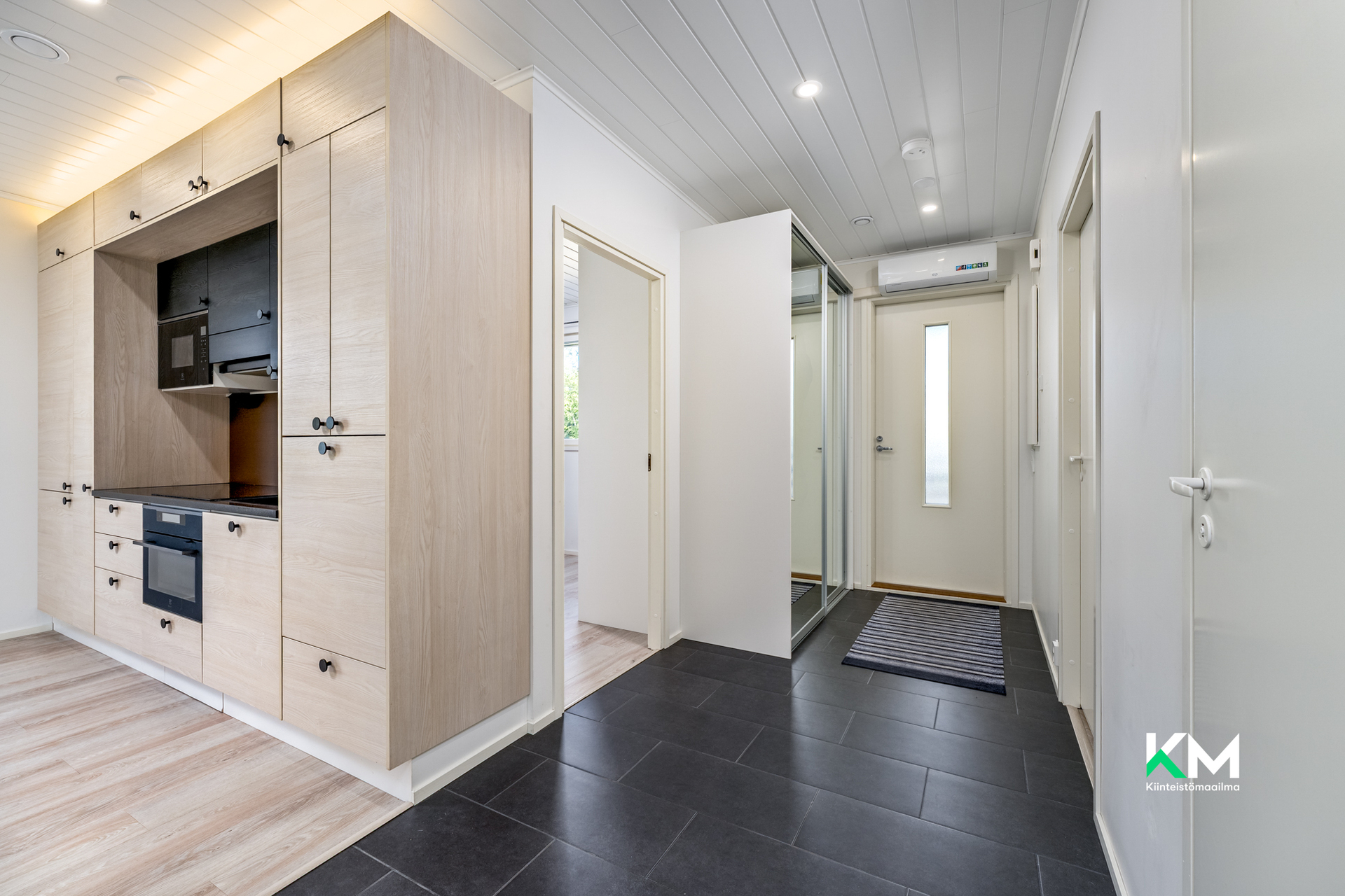 Vikåntie 9, Vikå, Kokkola