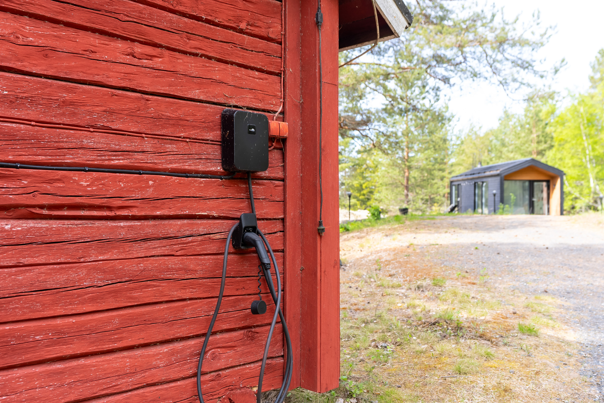 Faarastiinantie 11, Hailuoto, Hailuoto
