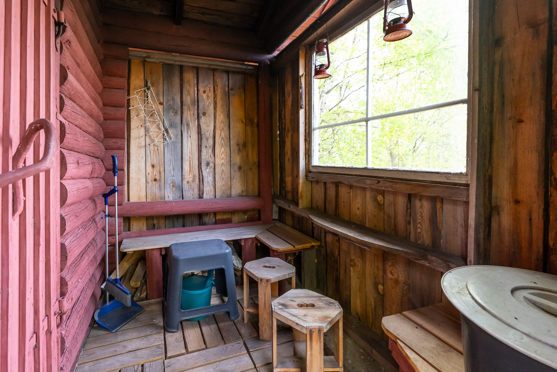 Faarastiinantie 11, Hailuoto, Hailuoto