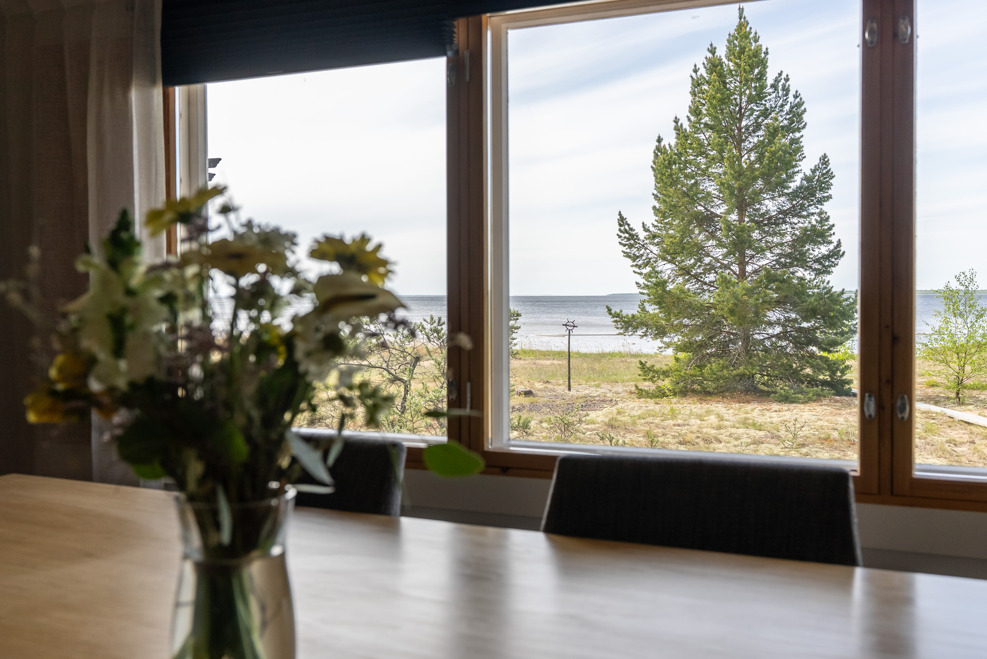 Faarastiinantie 11, Hailuoto, Hailuoto