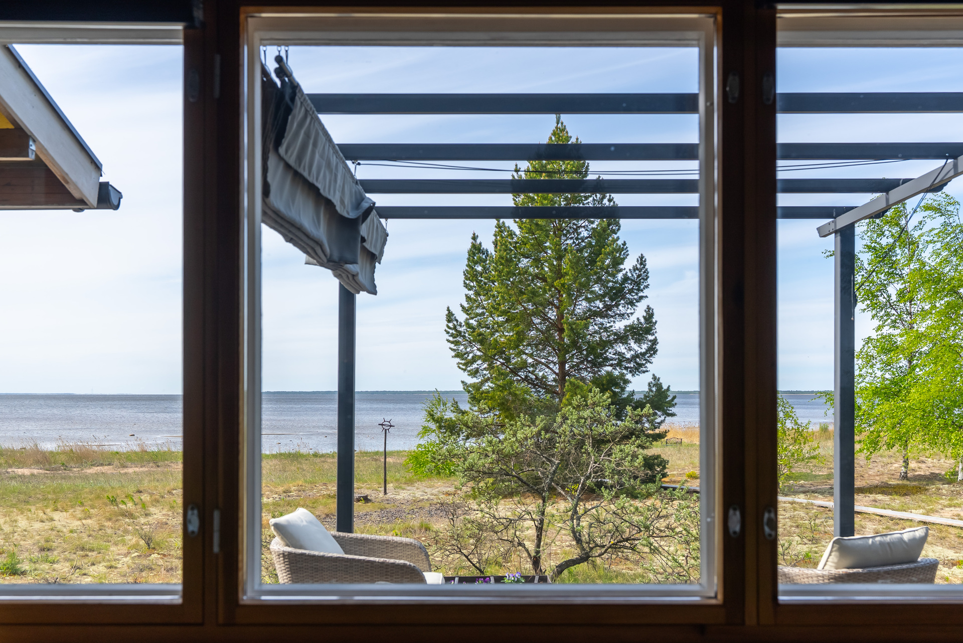 Faarastiinantie 11, Hailuoto, Hailuoto