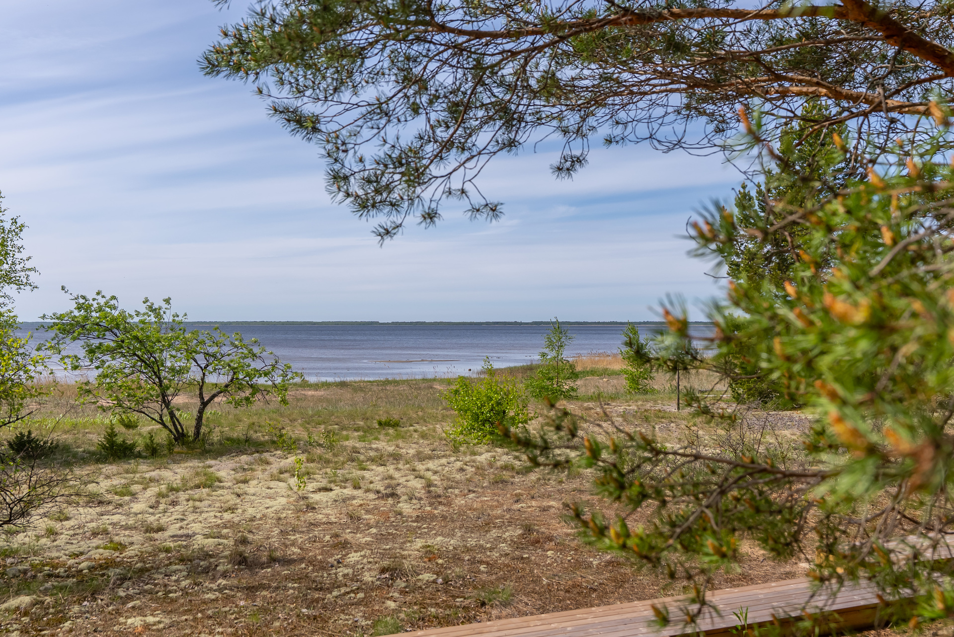 Faarastiinantie 11, Hailuoto, Hailuoto