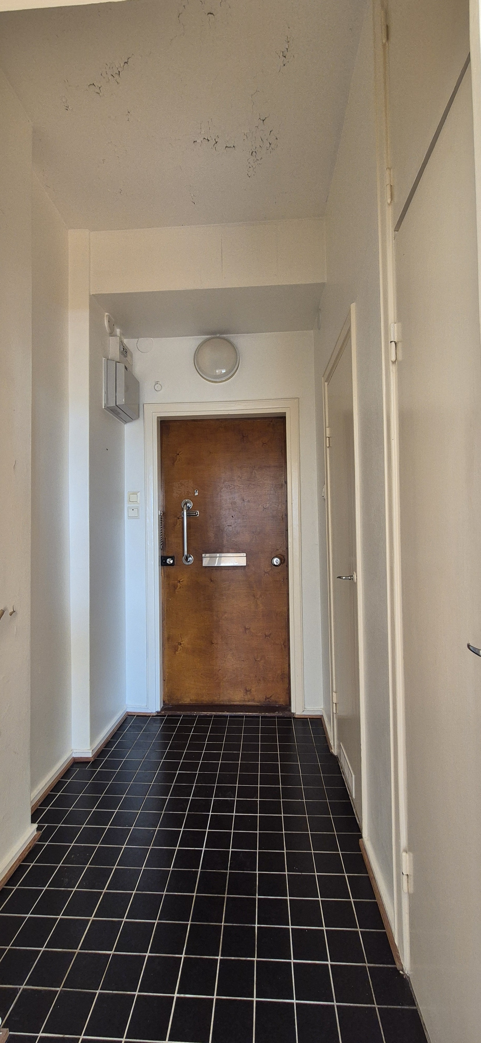 Mannerheimintie 108, Taka-Töölö, Helsinki