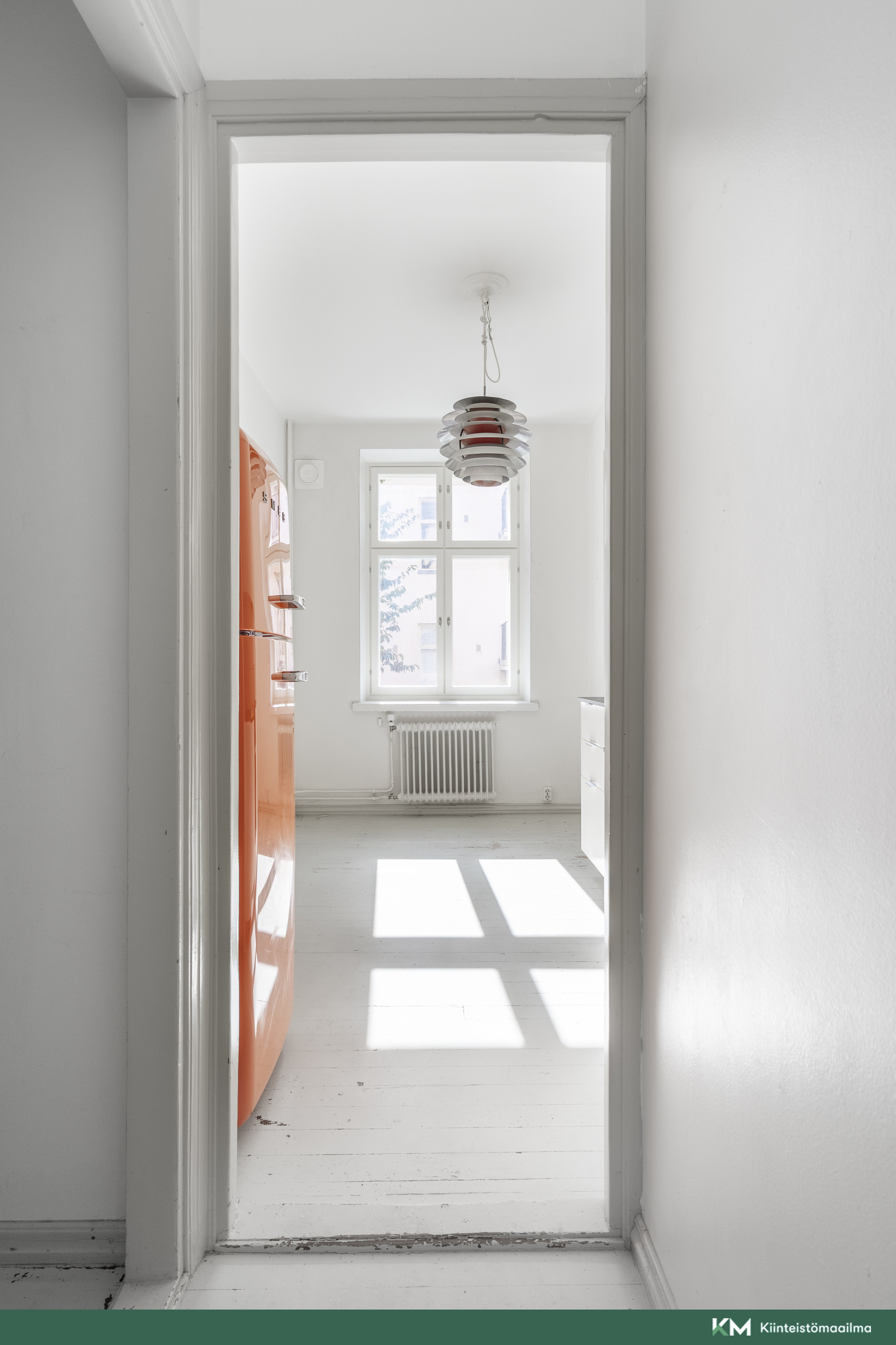 Viides Linja 14, Kallio, Helsinki