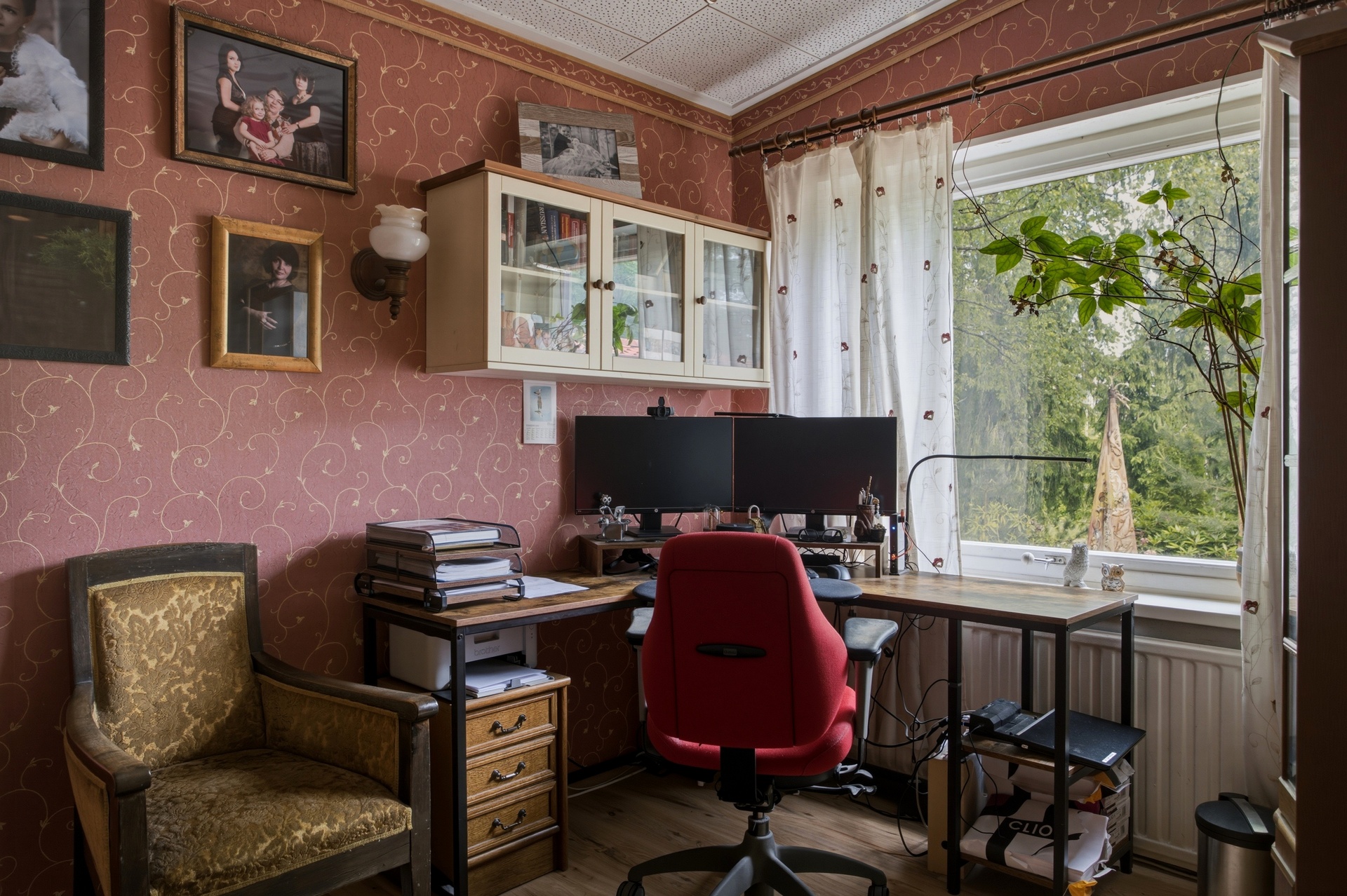 Suurmuuntajantie 8, Koria, Kouvola