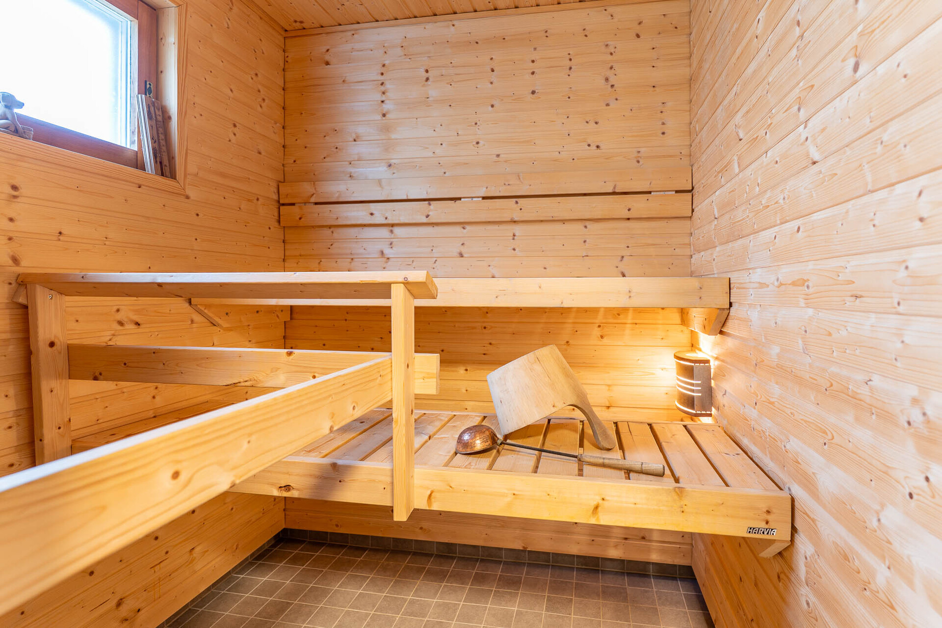 Nokkapolku , Männikkö, Vihti