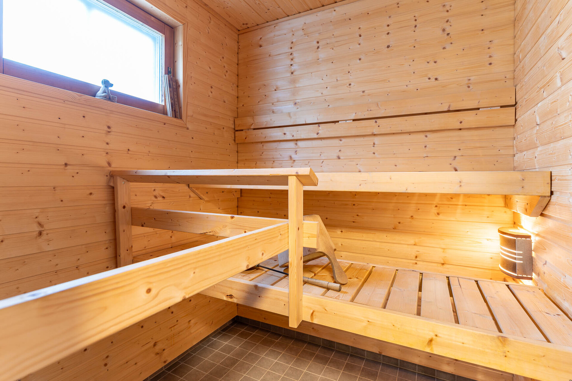 Nokkapolku , Männikkö, Vihti