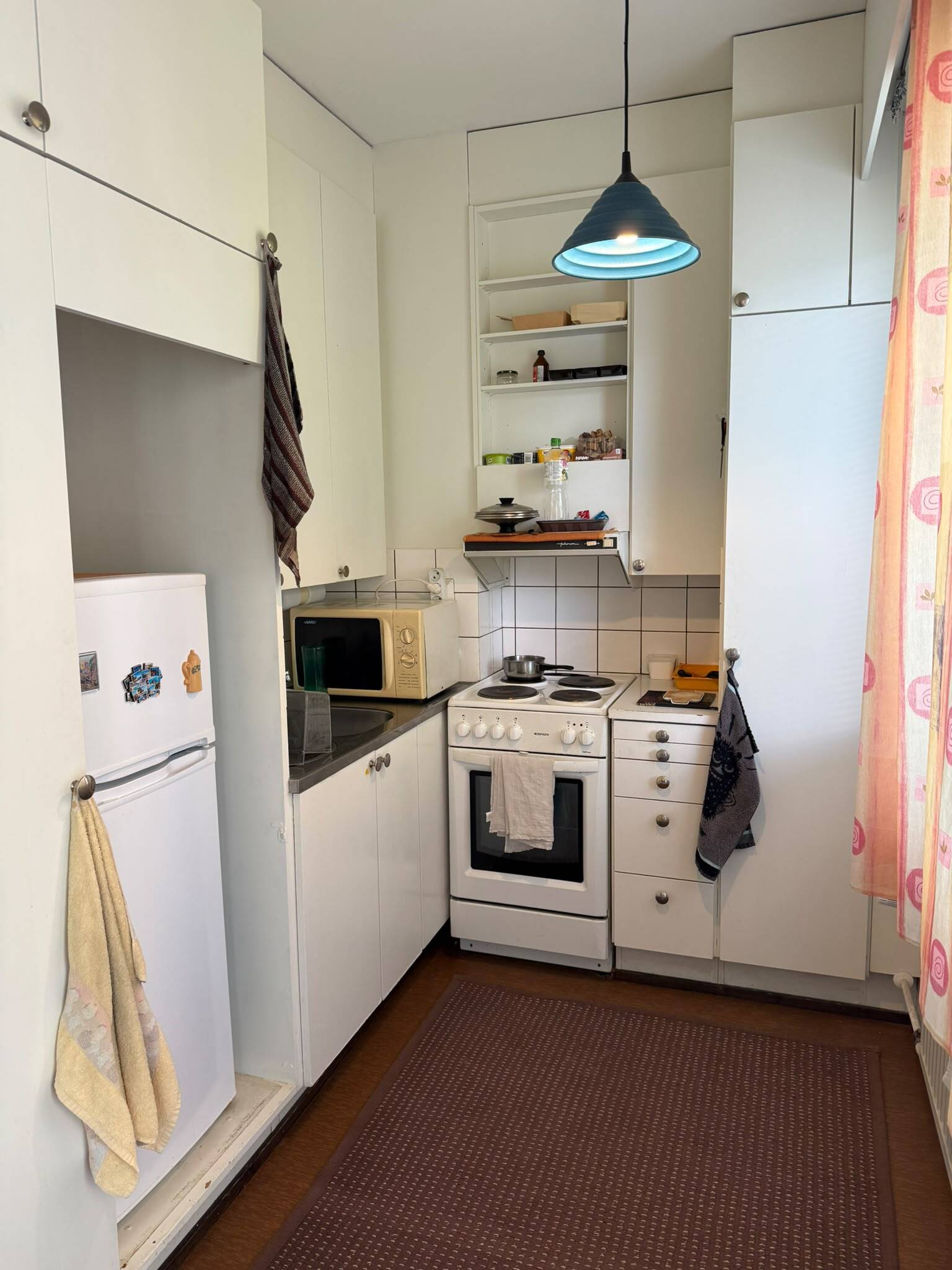 Petäikönkatu 9, Taulumäki, Varkaus