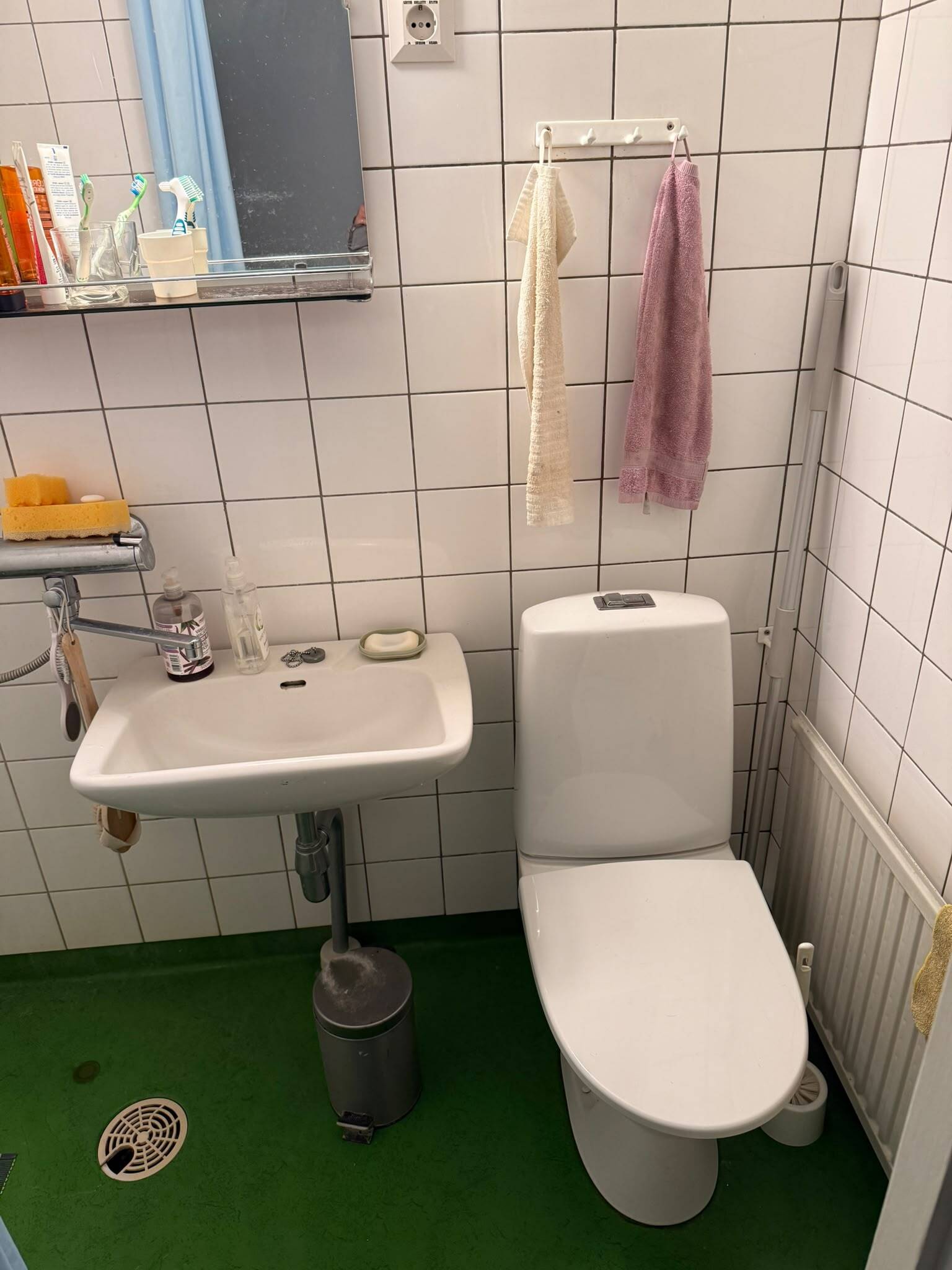 Petäikönkatu 9, Taulumäki, Varkaus