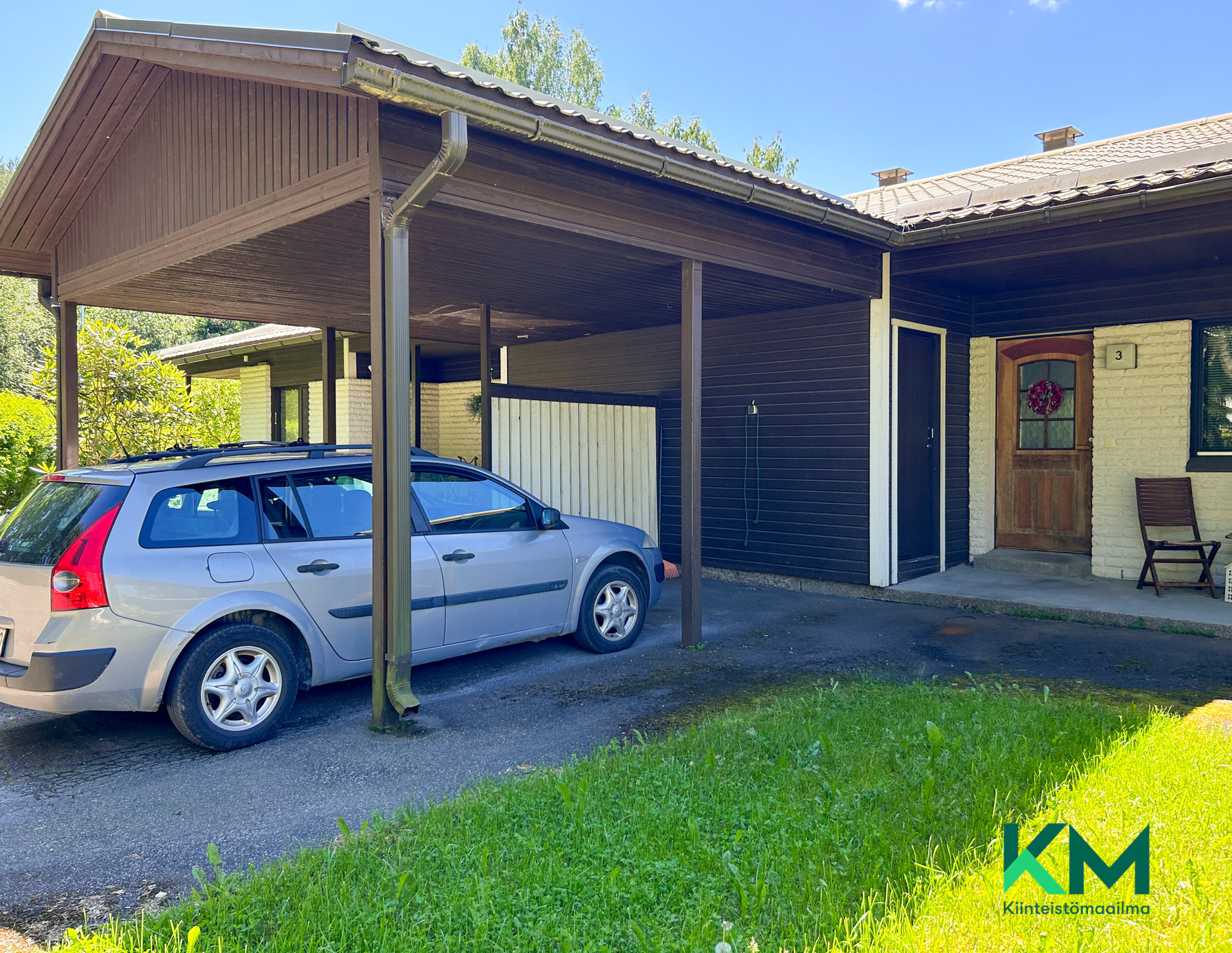 Ruunavuorentie 56, Savonlinna