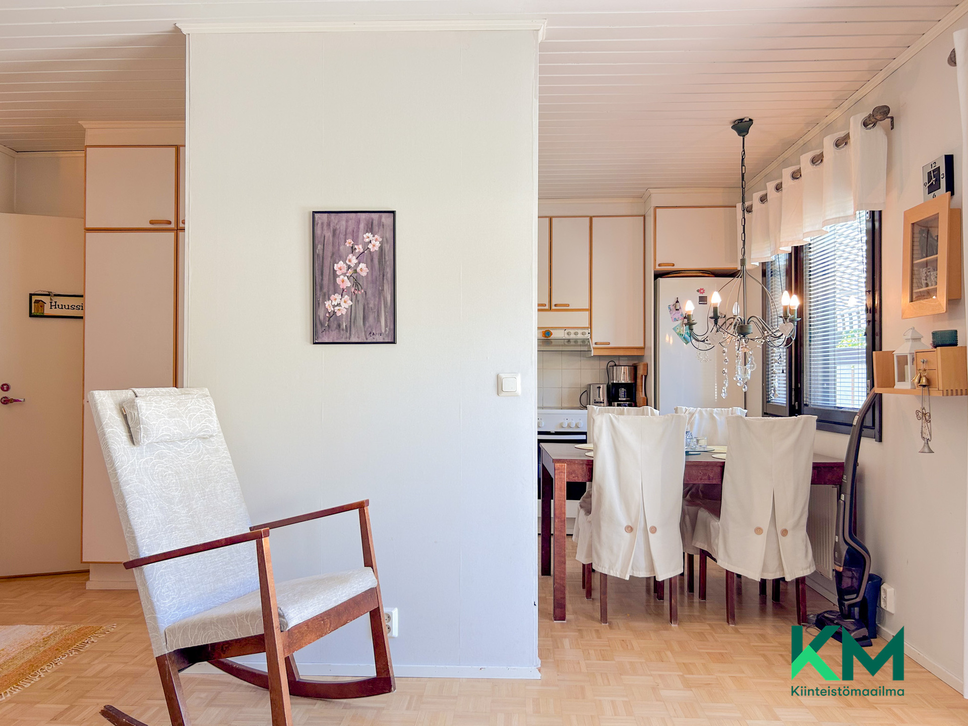 Ruunavuorentie 56, Savonlinna