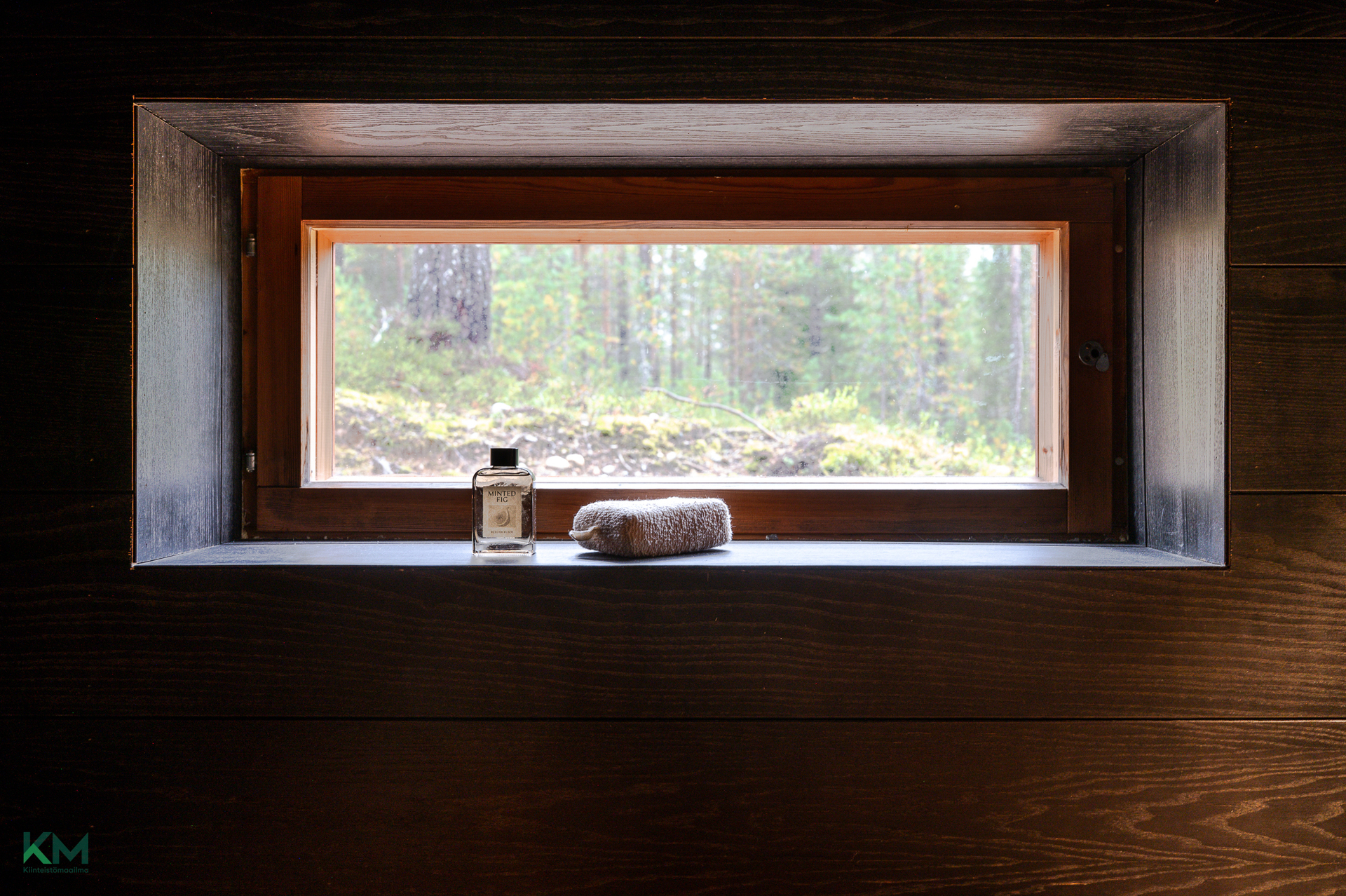 Kaahaintie 2, Syöte, Pudasjärvi