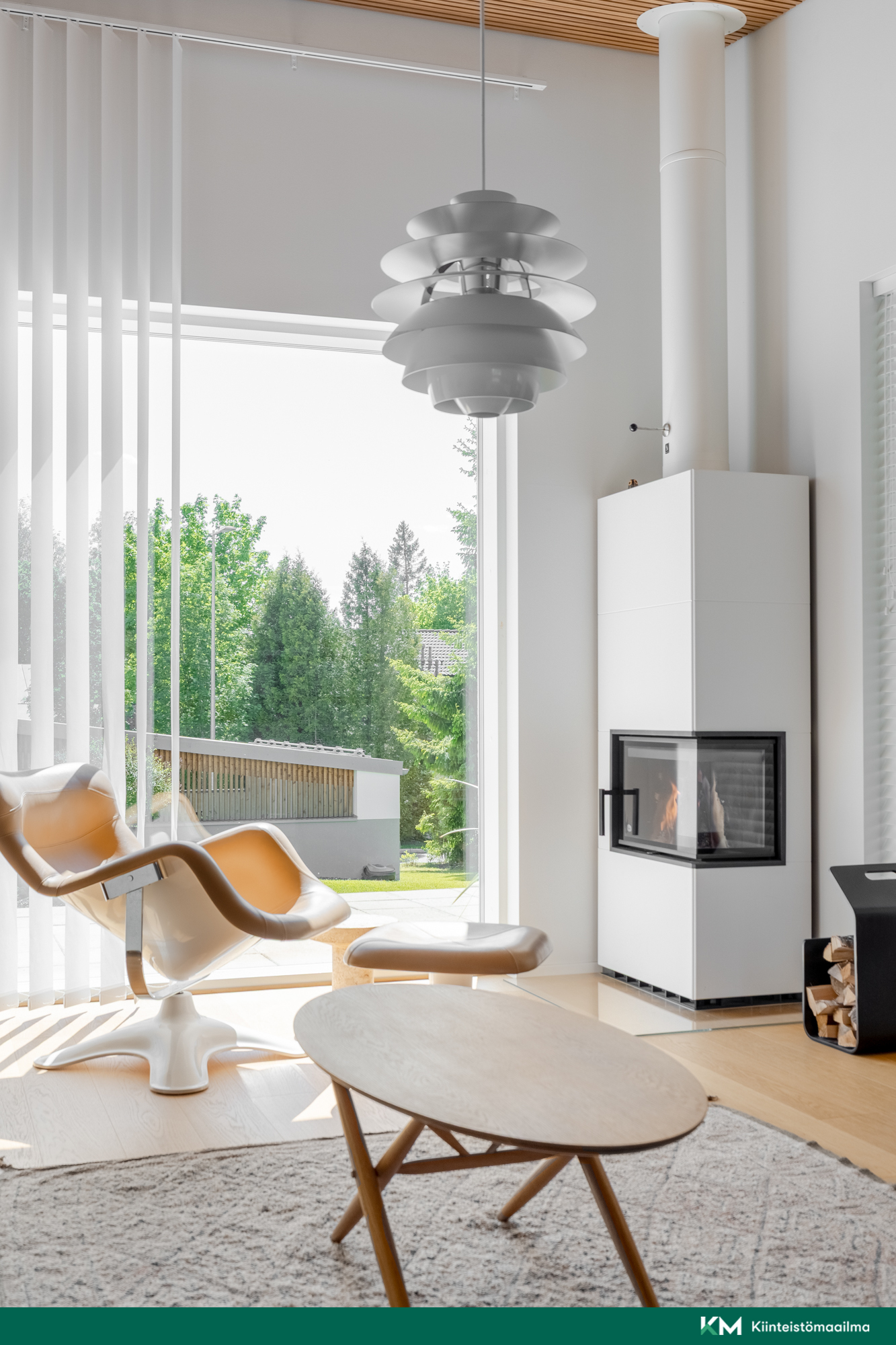 Pensaskertuntie 11b, Lintuvaara, Espoo