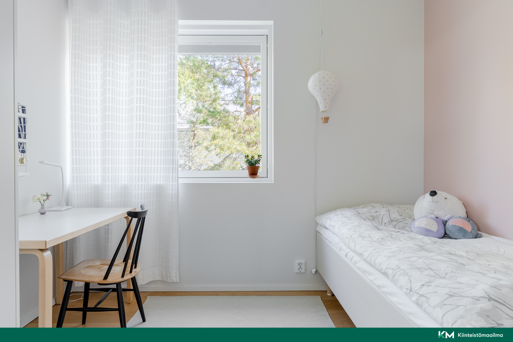 Pensaskertuntie 11b, Lintuvaara, Espoo