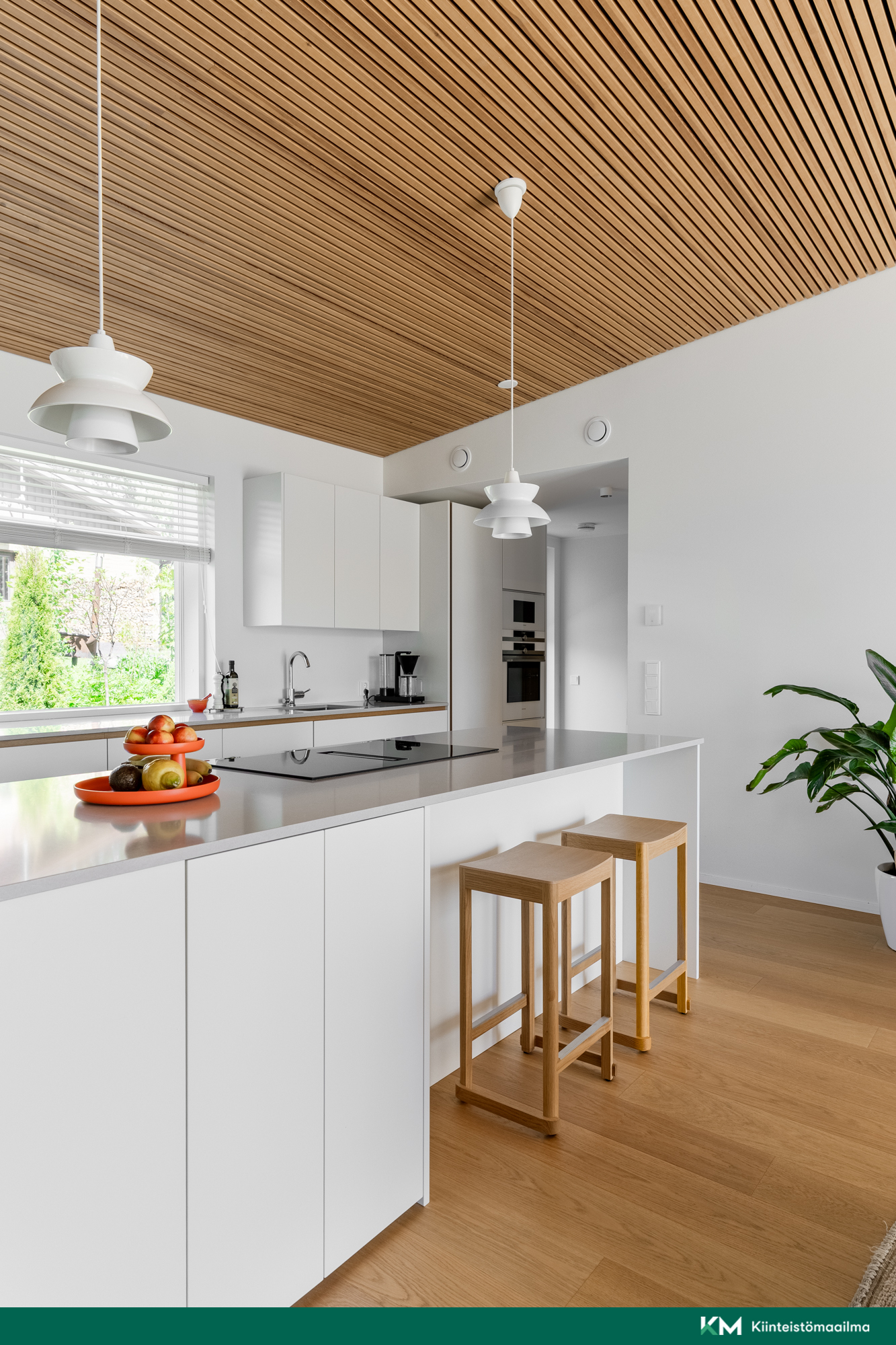 Pensaskertuntie 11b, Lintuvaara, Espoo
