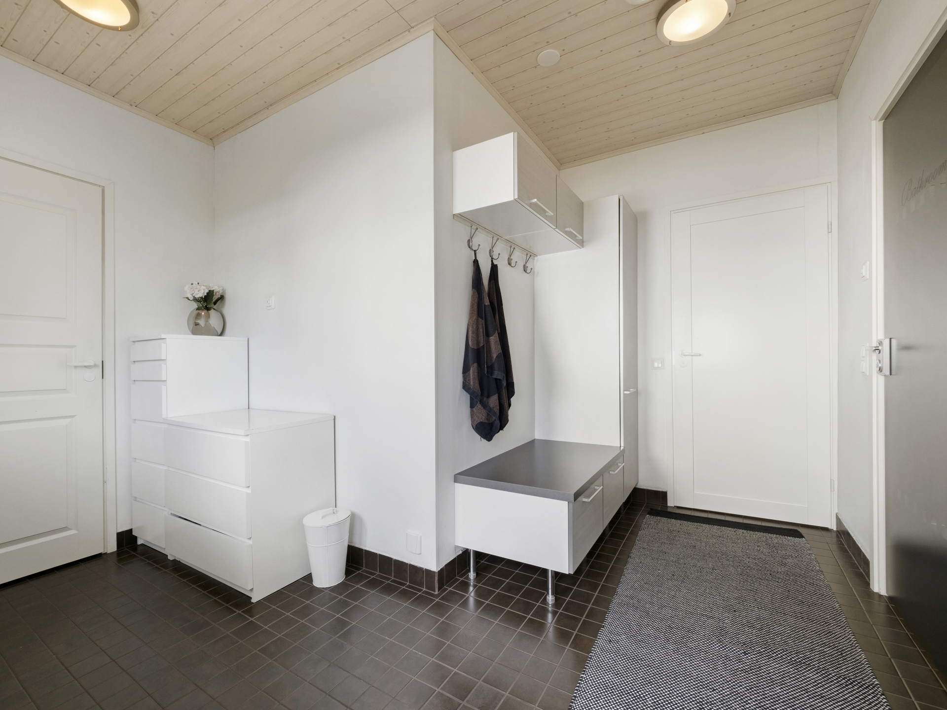 Ahomansikantie 18, Joensuu